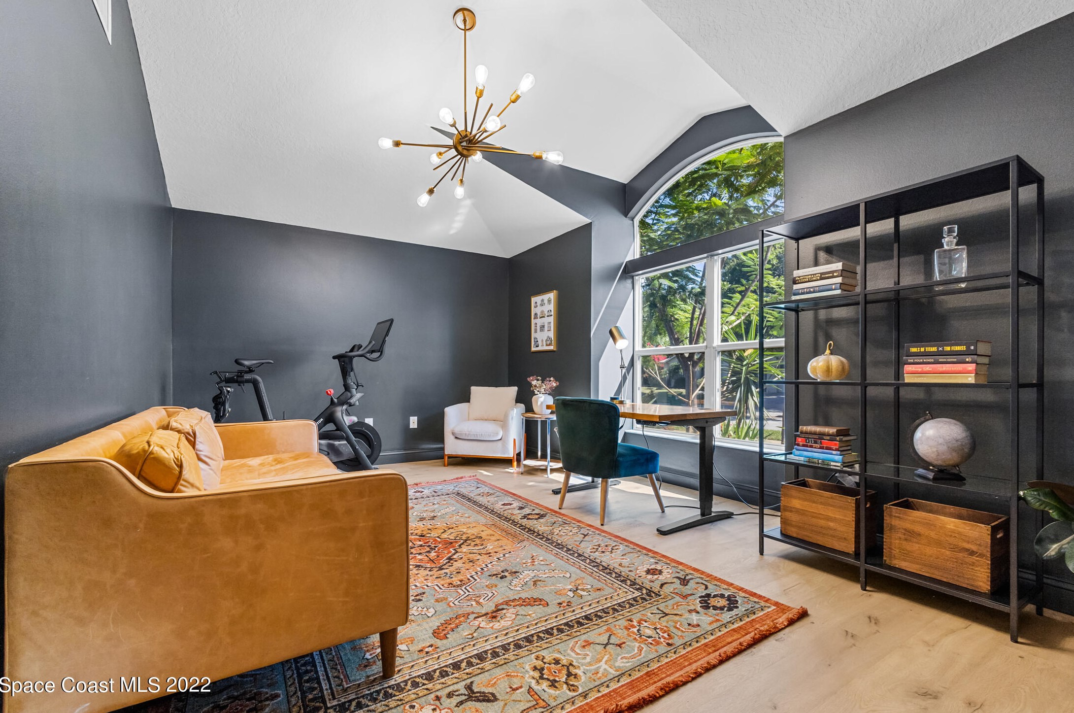 2702 Barrow Dr, Merritt Island FL  32952-4100 exterior