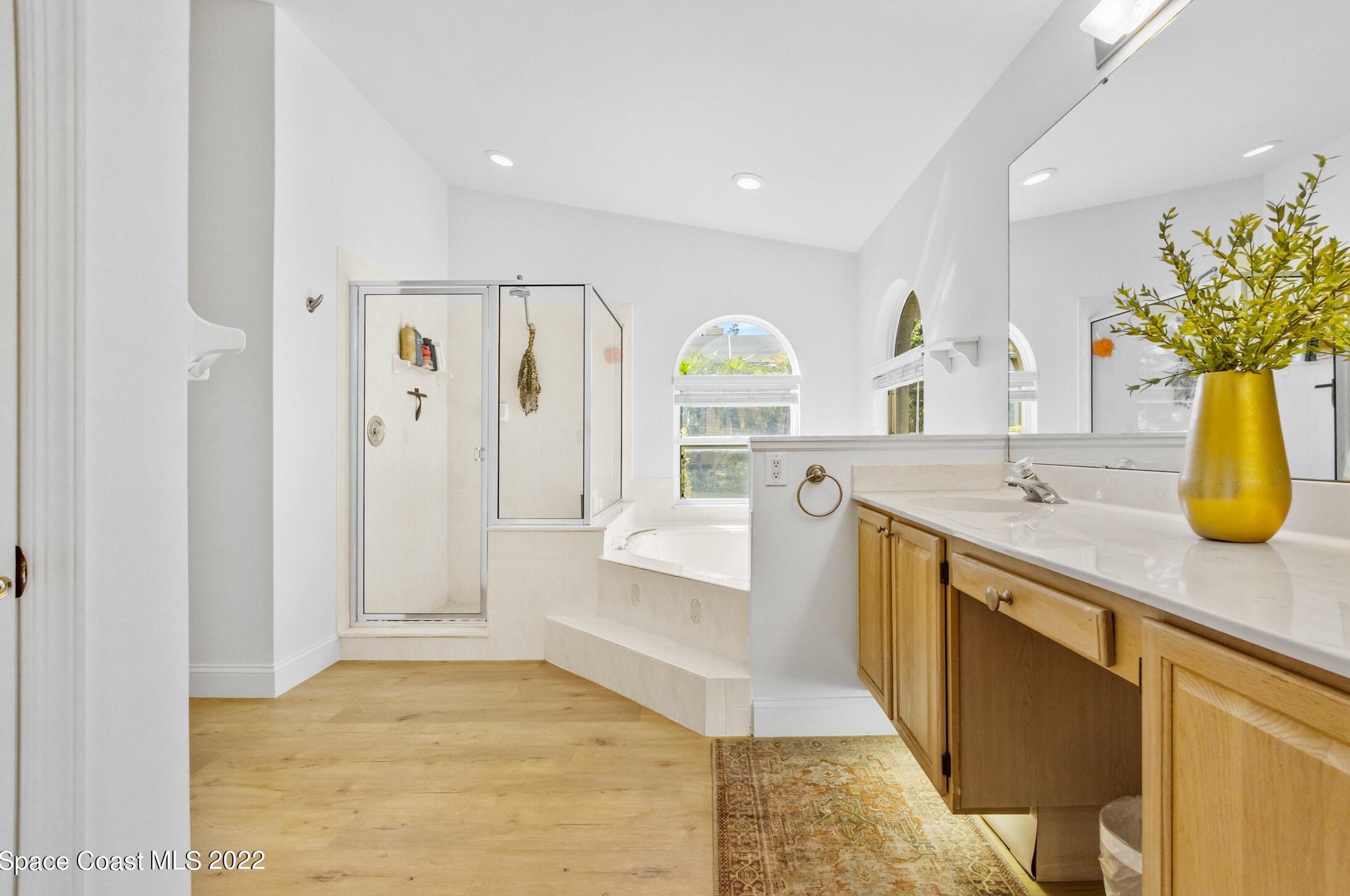 2702 Barrow Dr, Merritt Island FL  32952-4100 exterior