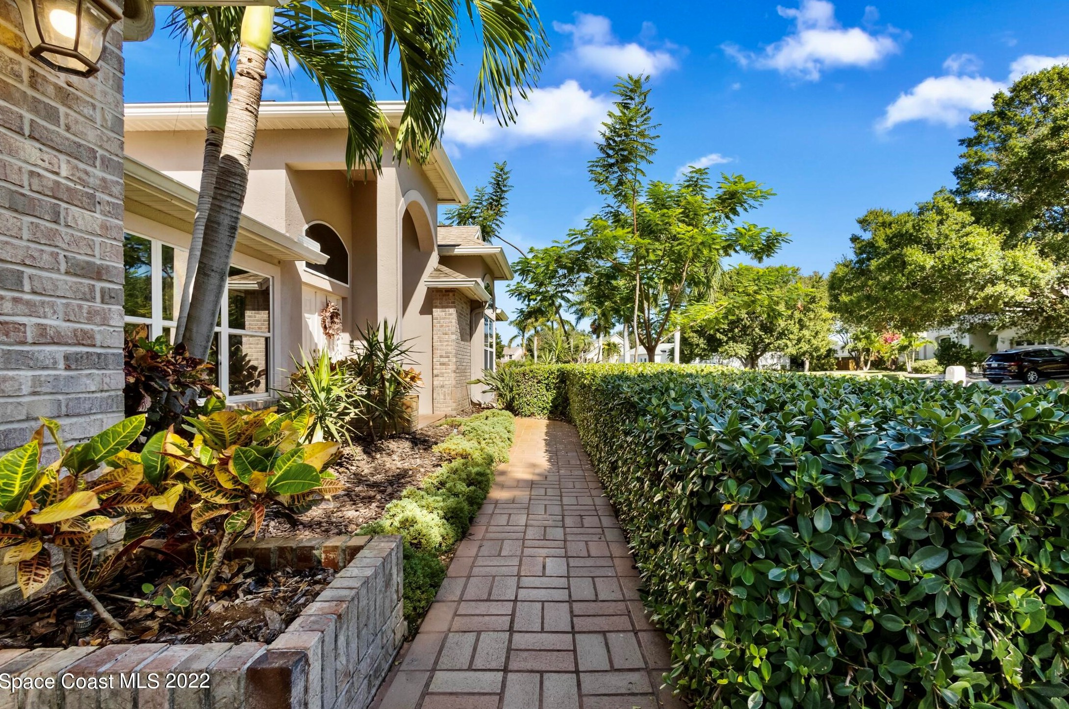 2702 Barrow Dr, Merritt Island, FL 32952
