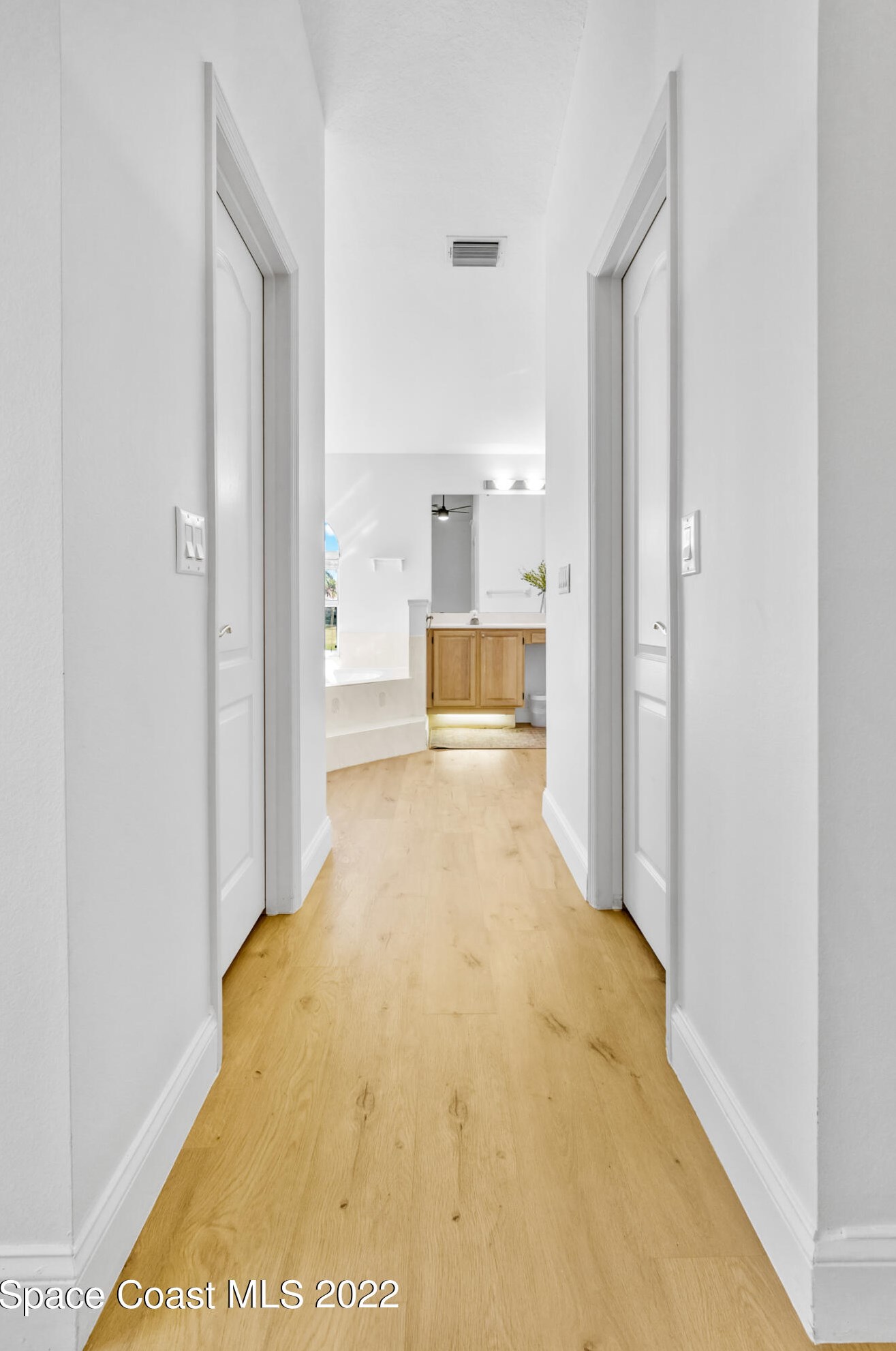 2702 Barrow Dr, Merritt Island FL  32952-4100 exterior