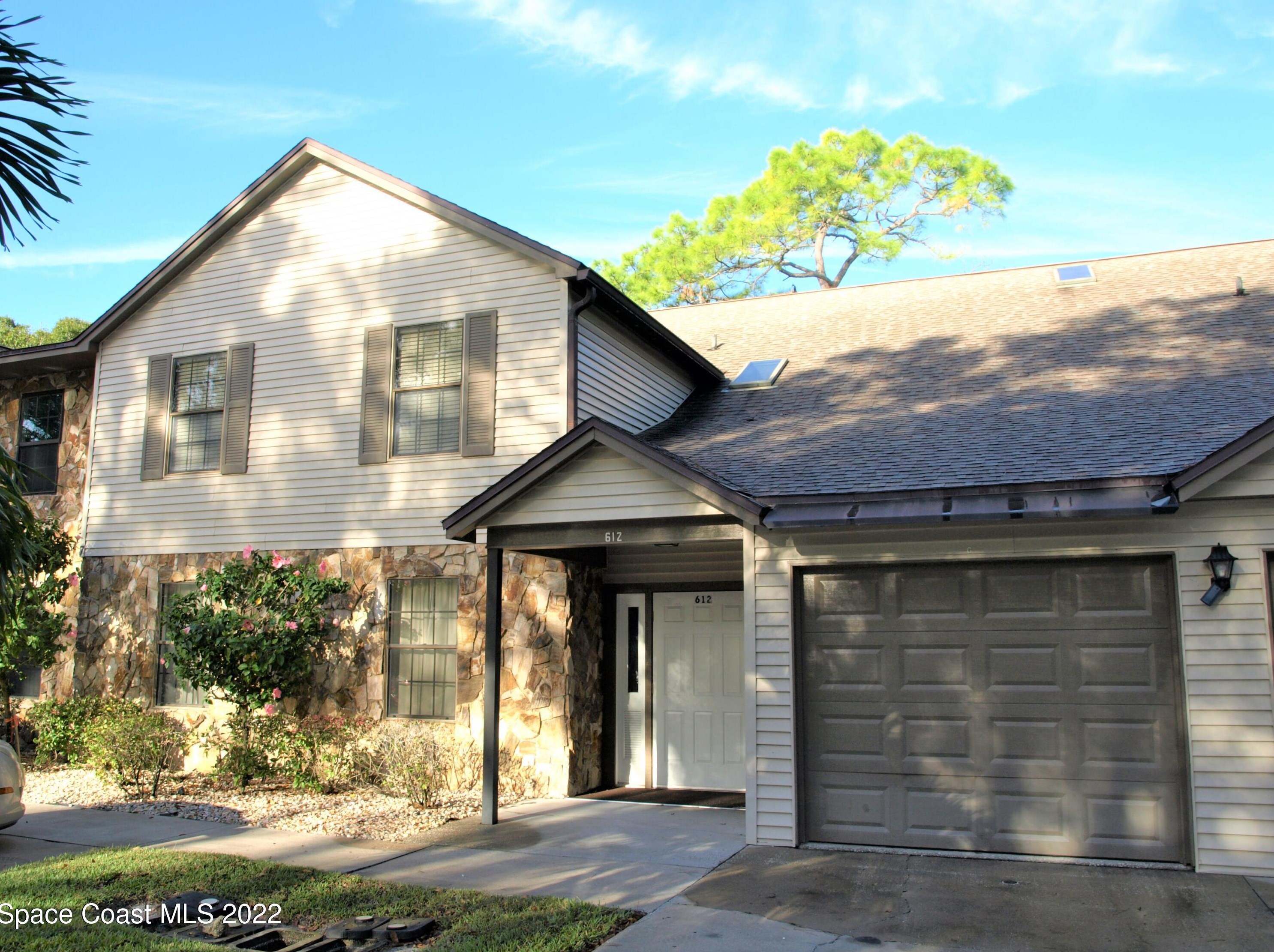 612 Greenwood Village Blvd, Melbourne, FL 32904-2065