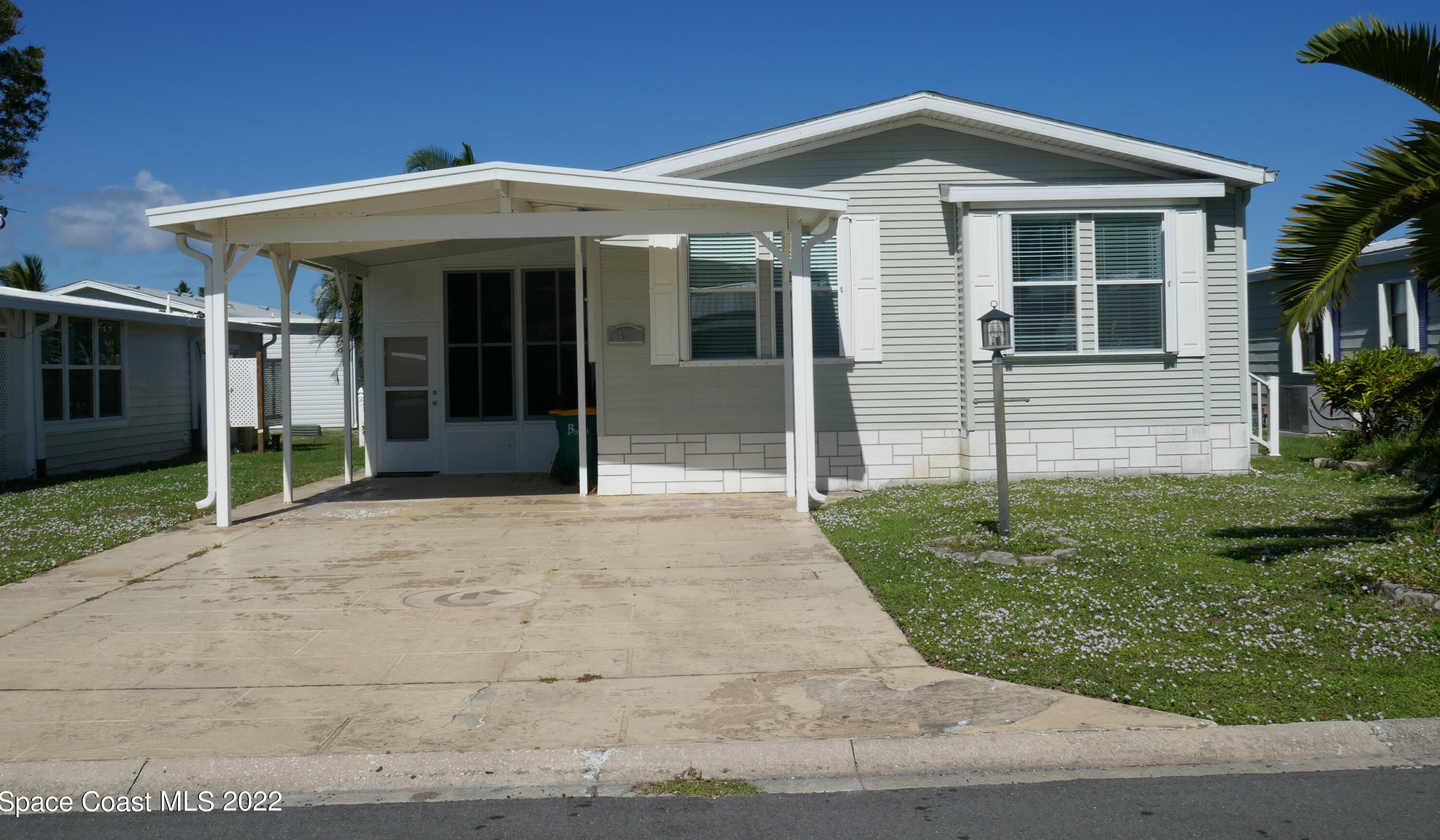 427 Marlin Cir, Sebastian, FL 32976