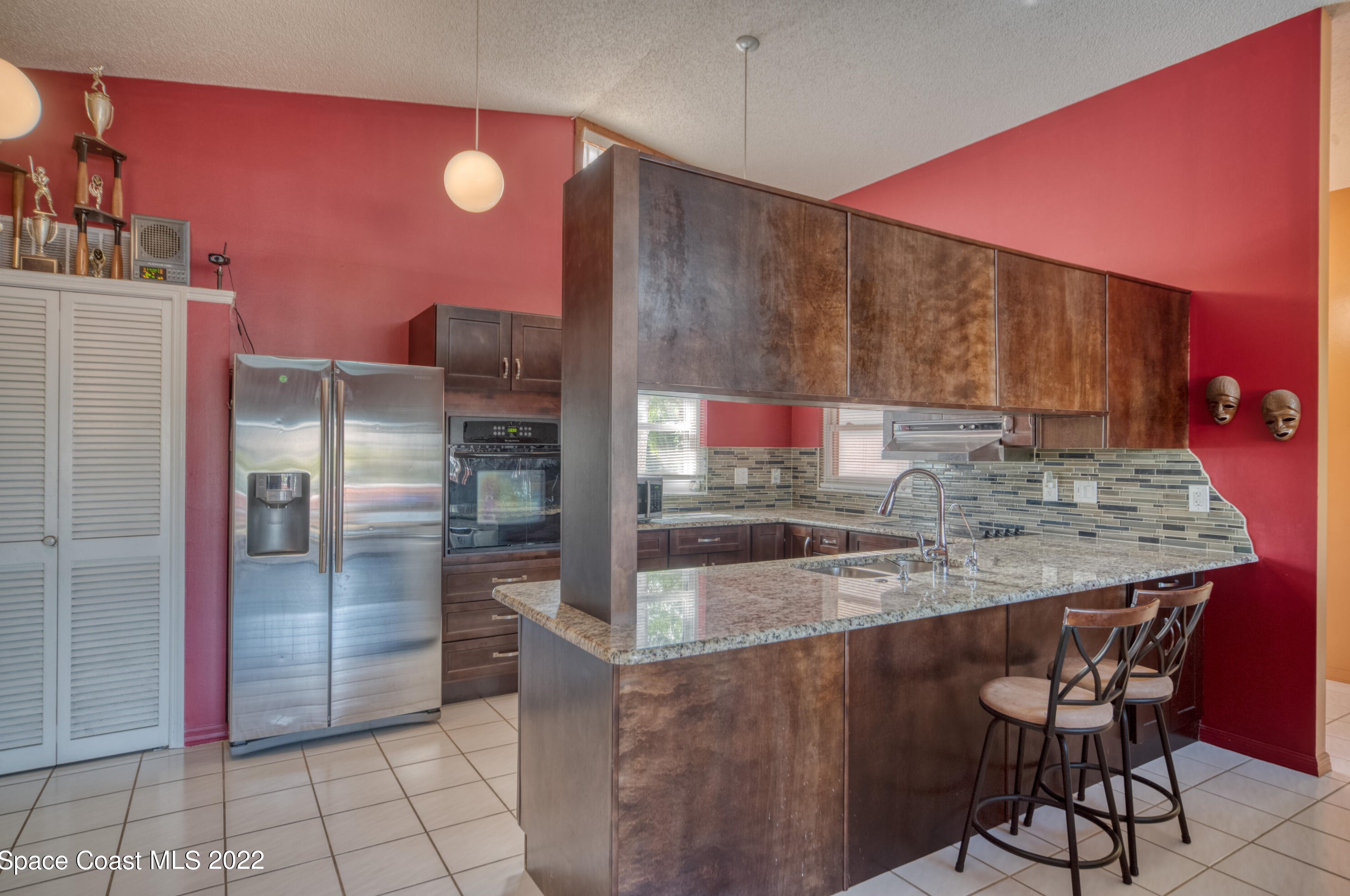 296 Sandy Run, Melbourne FL  32940-7837 exterior
