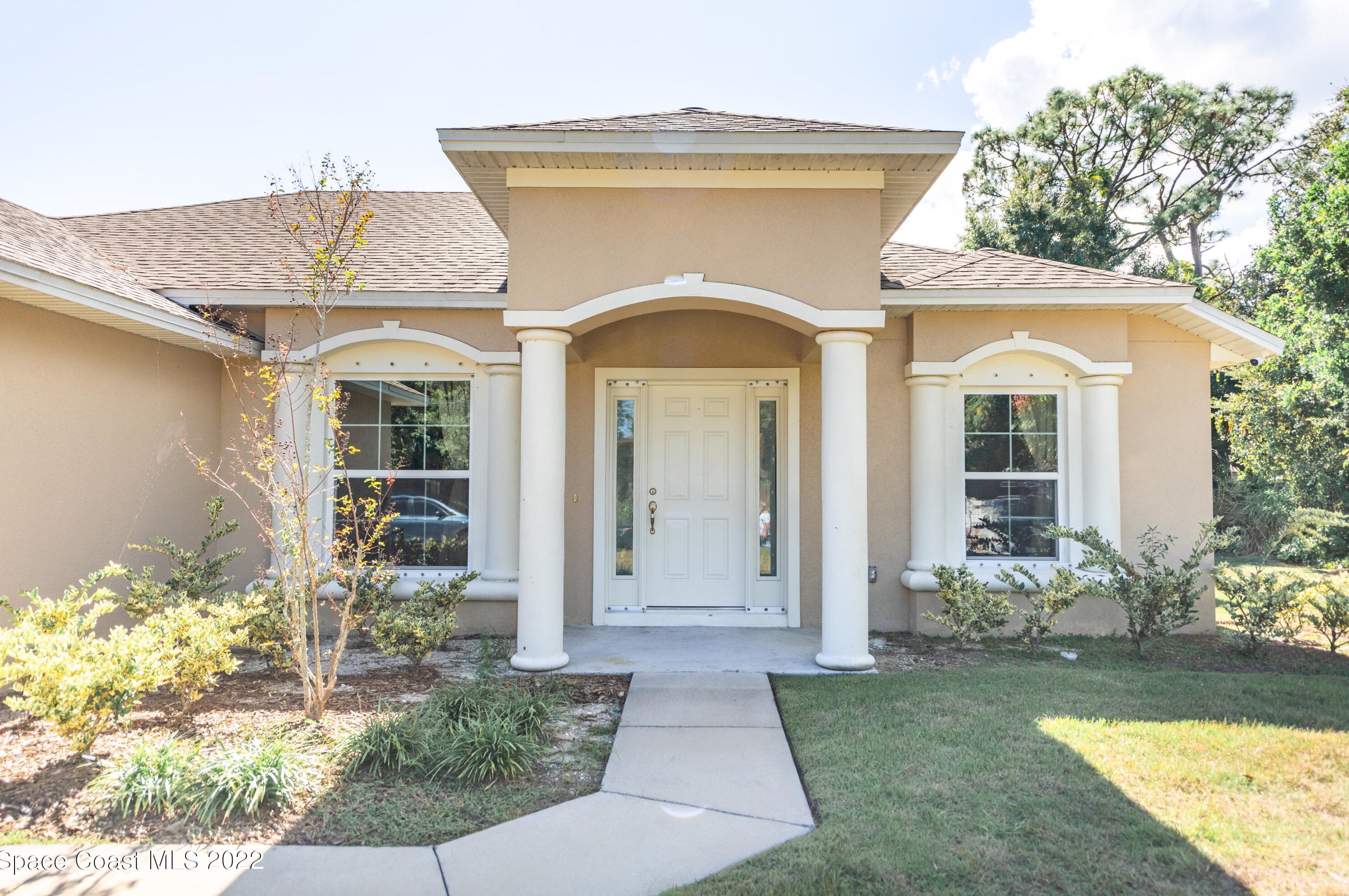 4965 Mayflower St, Cocoa, FL 32927