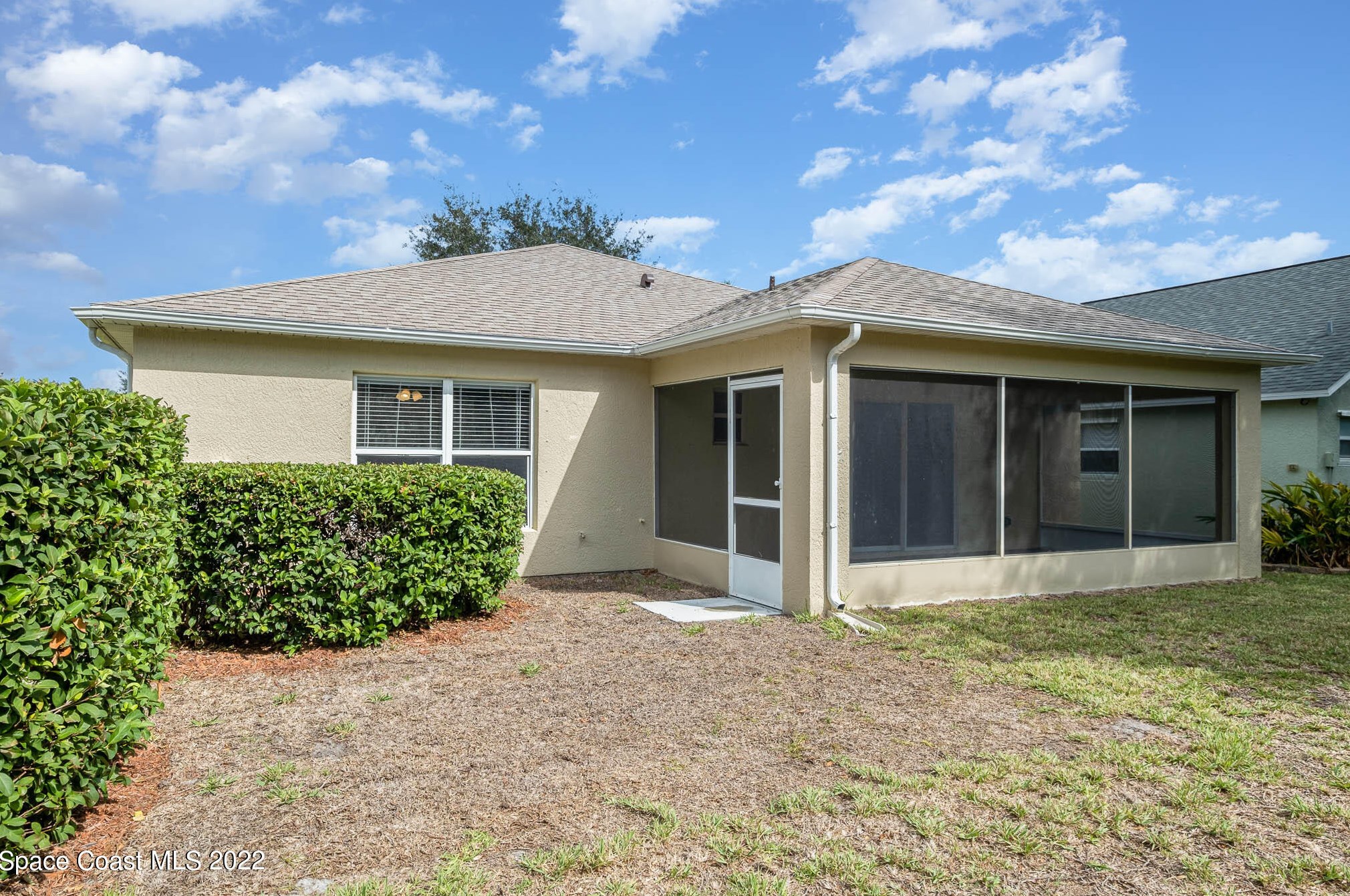 4962 Outlook Dr, Melbourne FL  32940-2336 exterior