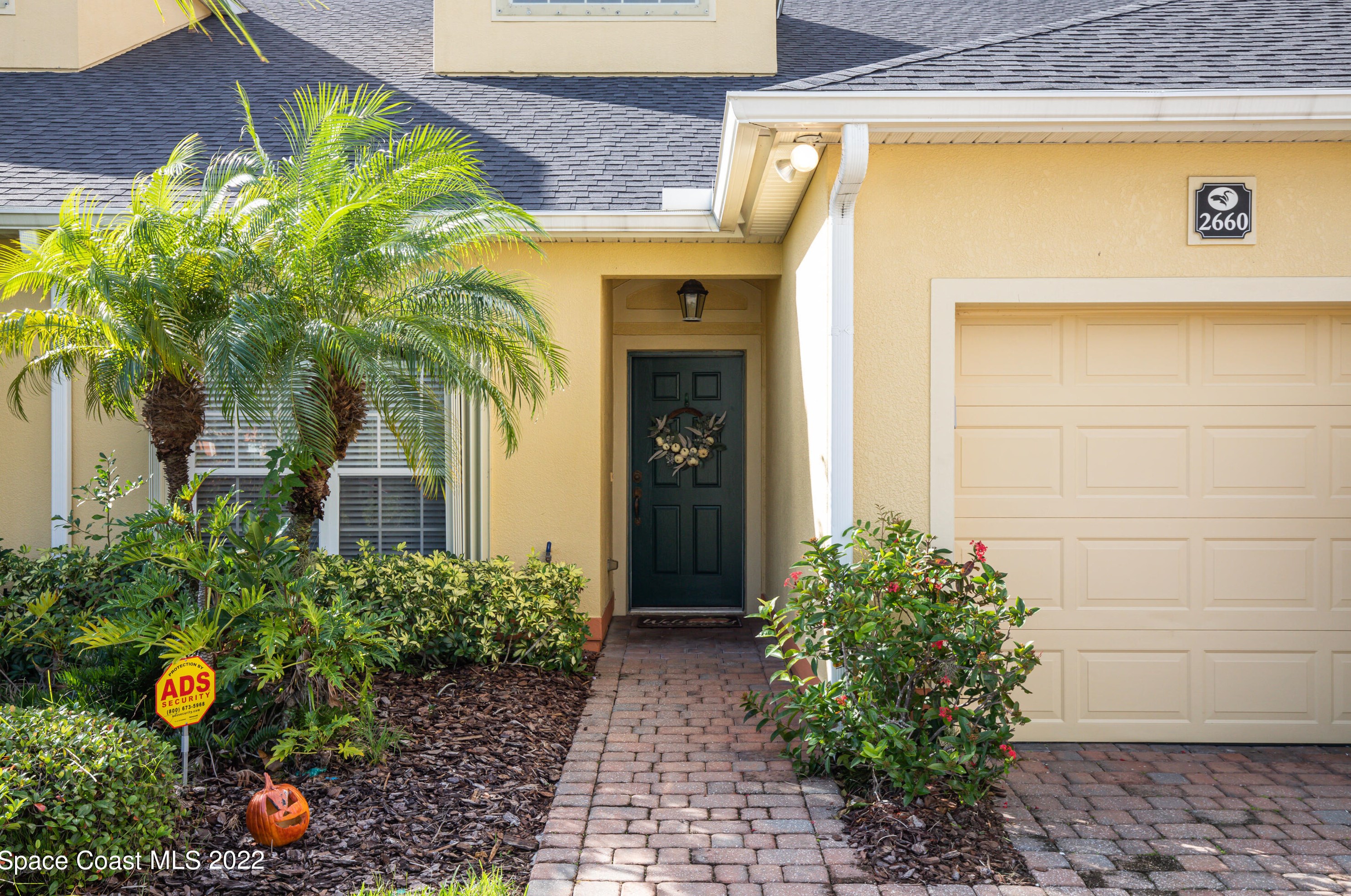 2660 Camberly Cir, Melbourne, FL 32940-6631
