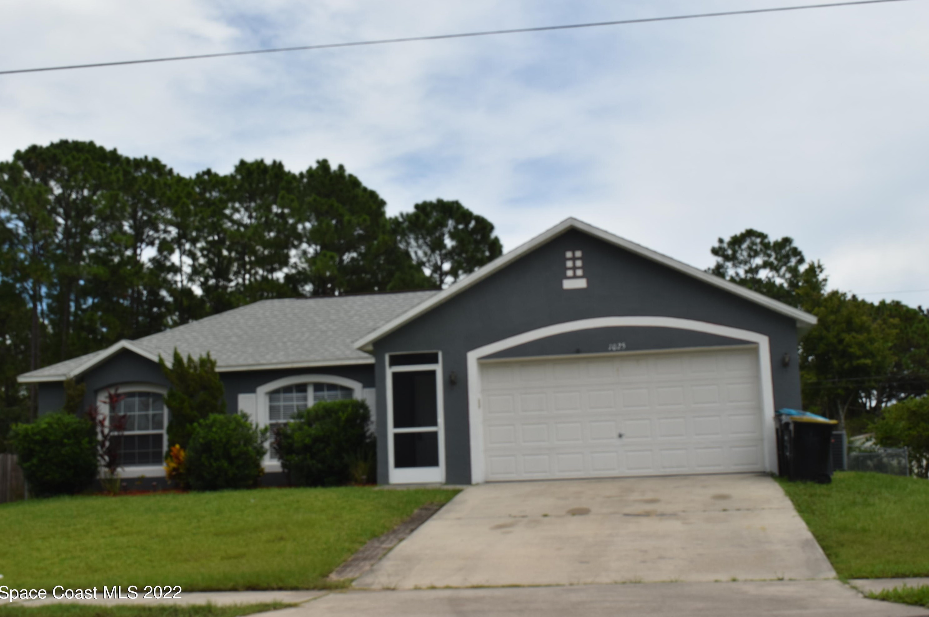 1025 Glendale Ave, Melbourne, FL 32907-9203