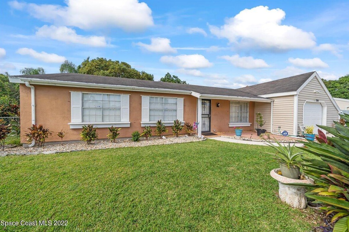 934 Gatewood Ct, Melbourne, FL 32905-4420