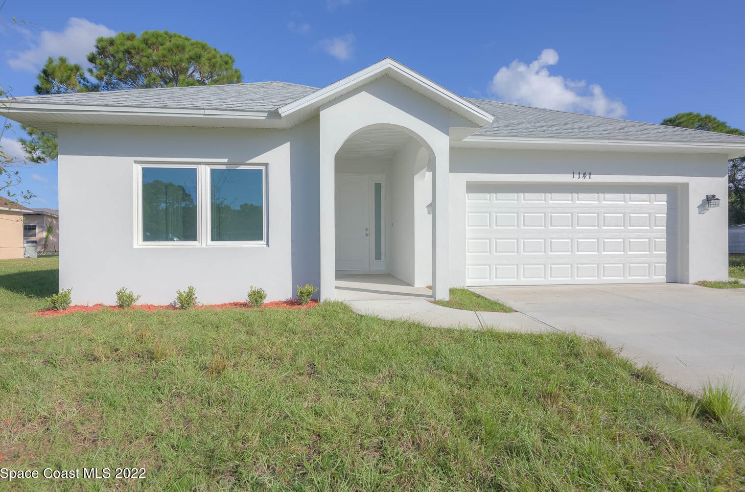 1403 Schmitt Ave, Melbourne, FL 32908-7151