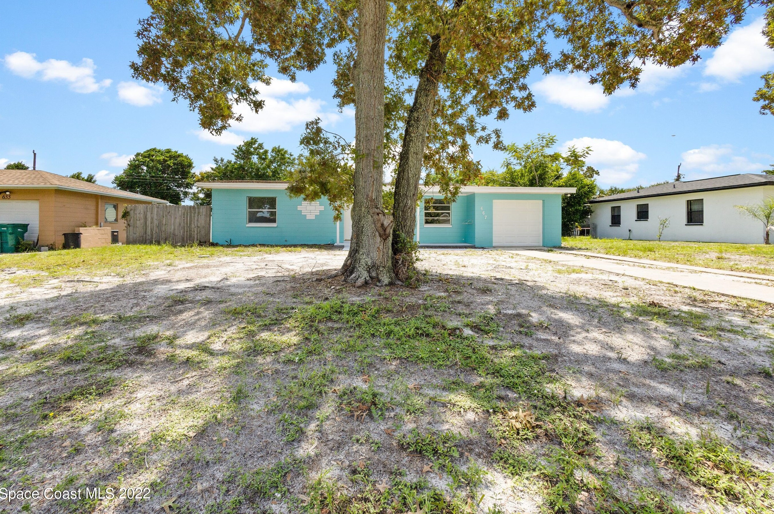 667 Dianne Dr, Melbourne, FL 32935