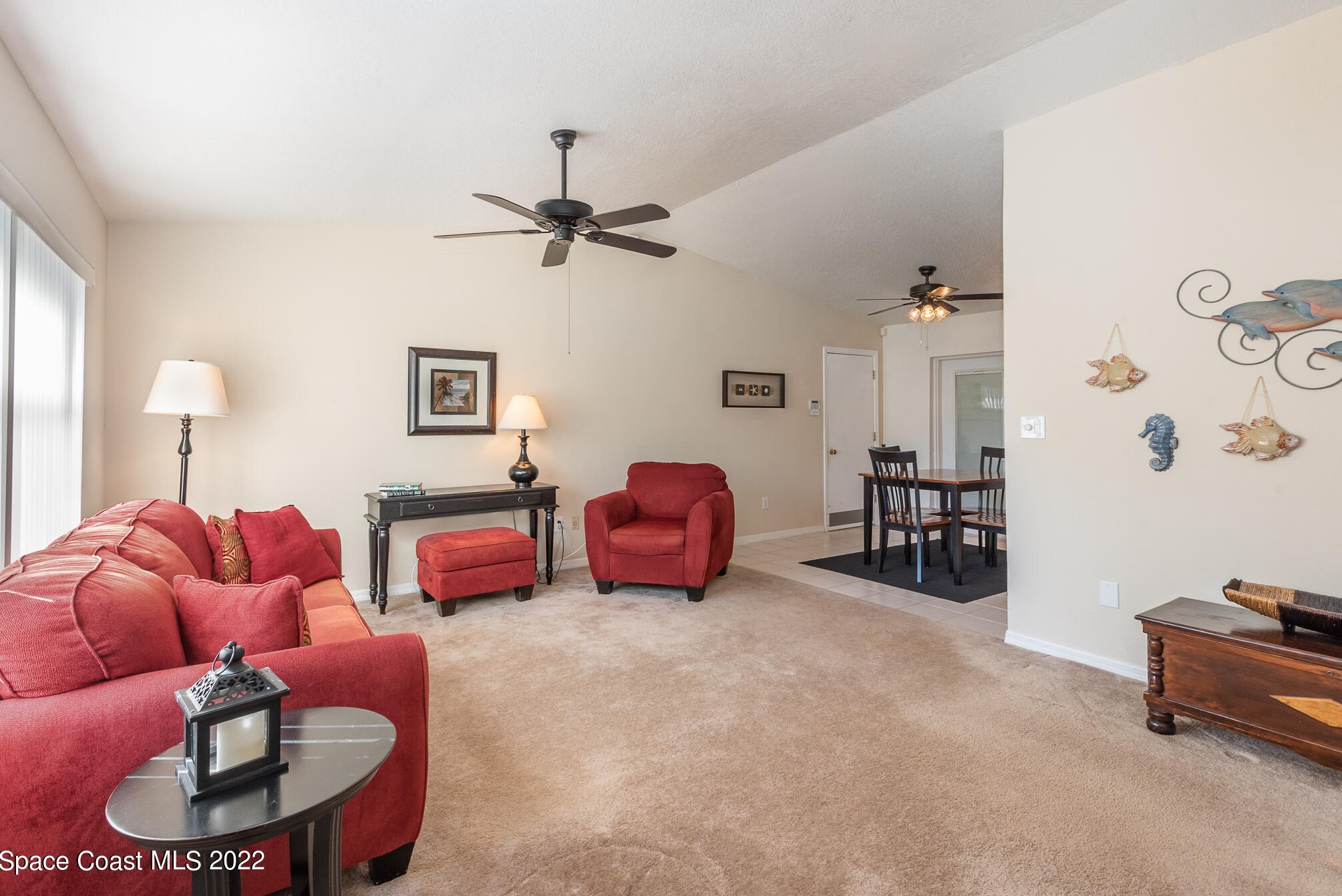 1530 E Powder Horn Rd, Titusville, FL 32796