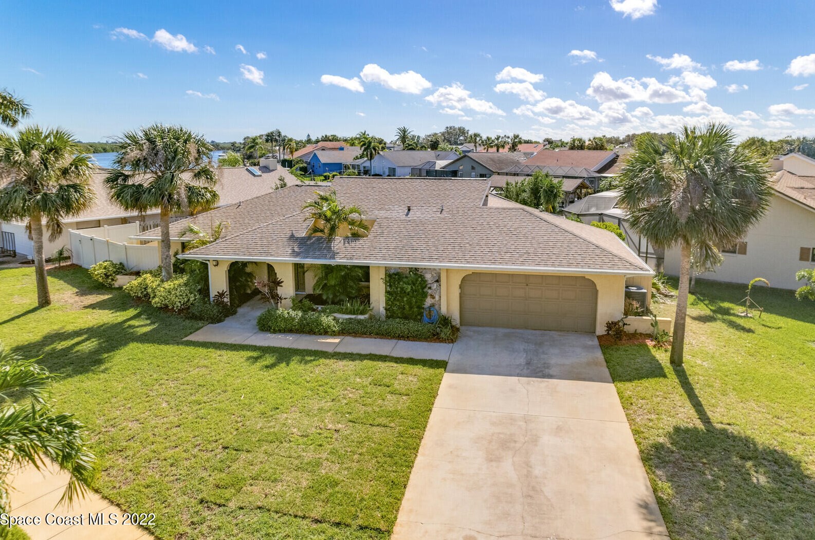 201 Mariah Ct, Merritt Island, FL 32953