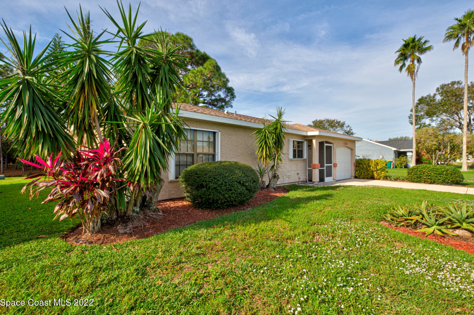 1326 Fargo Dr, Melbourne, FL 32940-6916