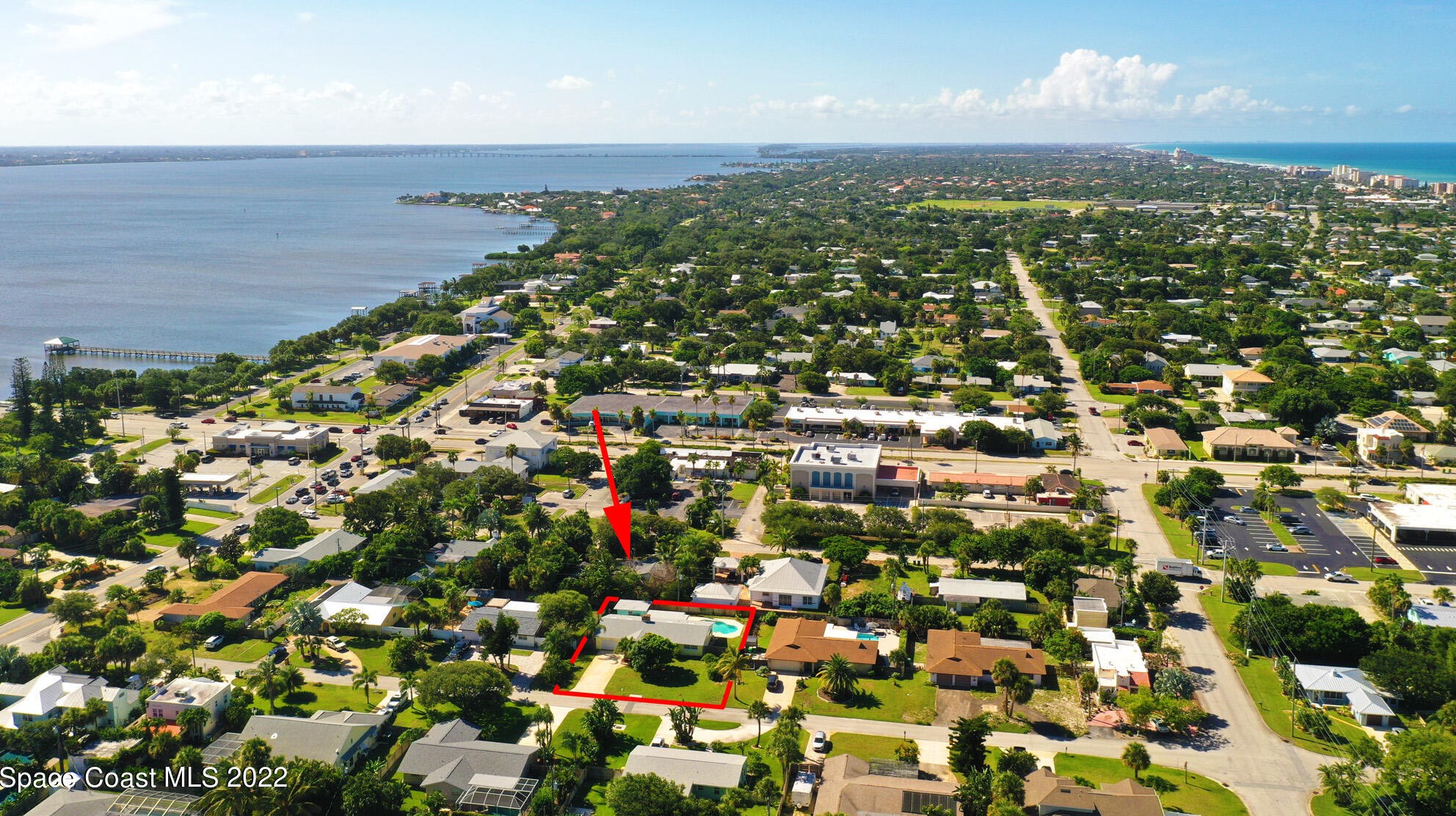420 7th Ave, Melbourne, FL 32903-4338