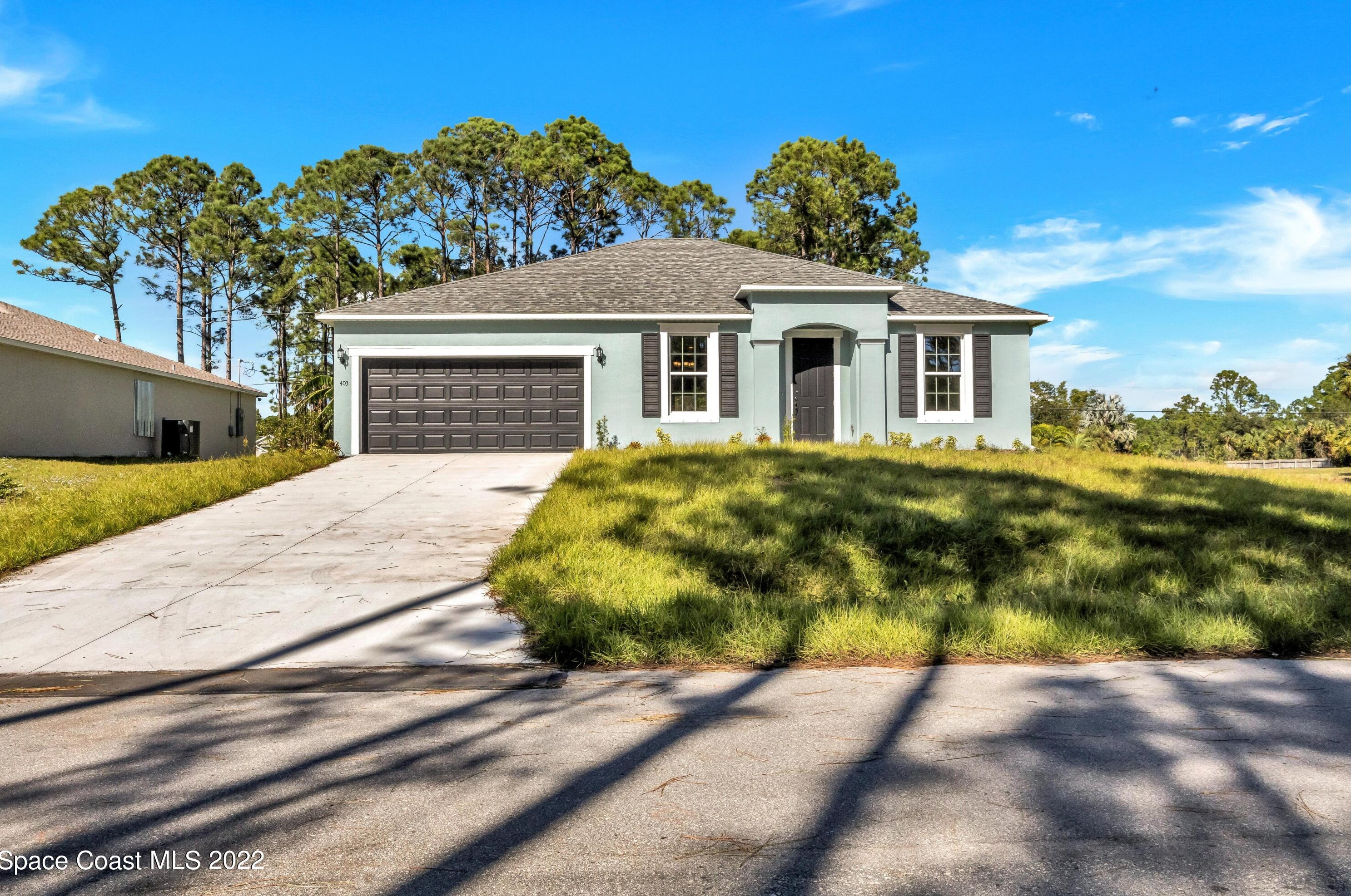 403 Fredericksburg St, Melbourne, FL 32908-4783