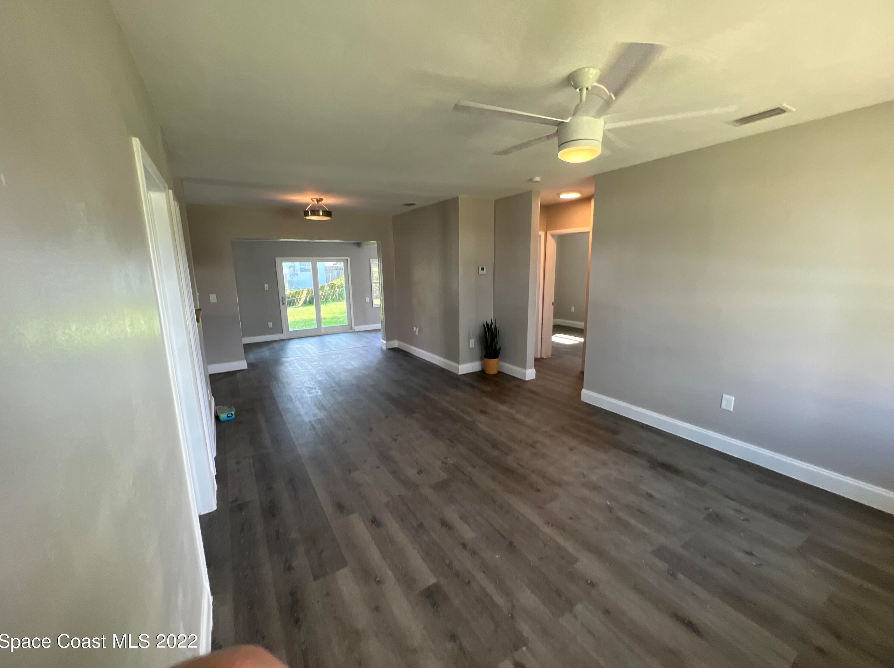 2907 Rollins St, Melbourne FL  32901-6905 exterior