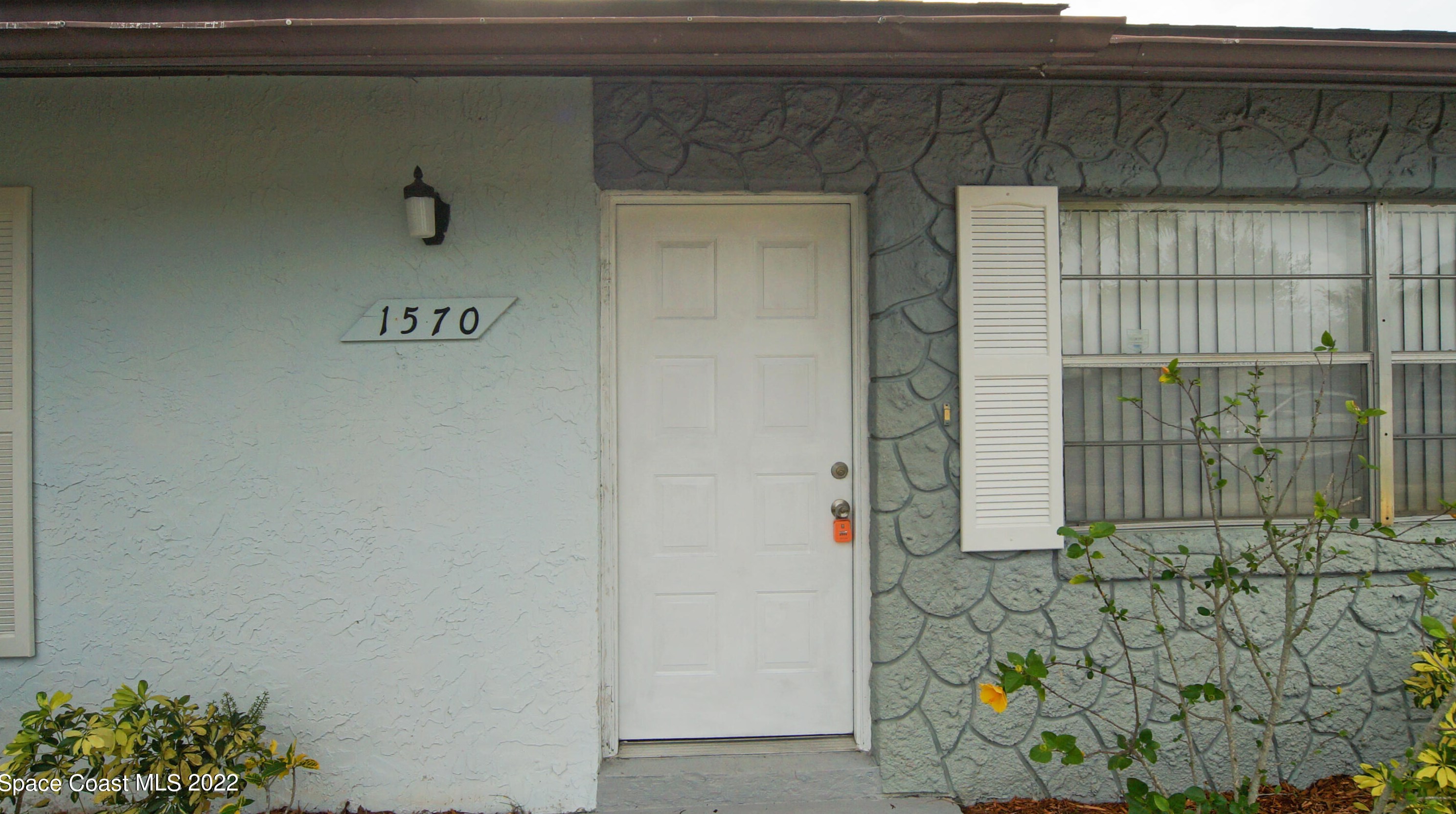 1570 E Powder Horn Rd, Titusville, FL 32796