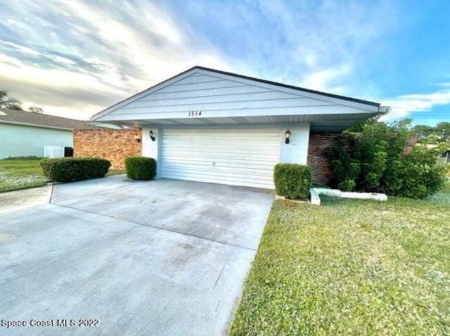 1514 Lema Dr, Titusville, FL 32780