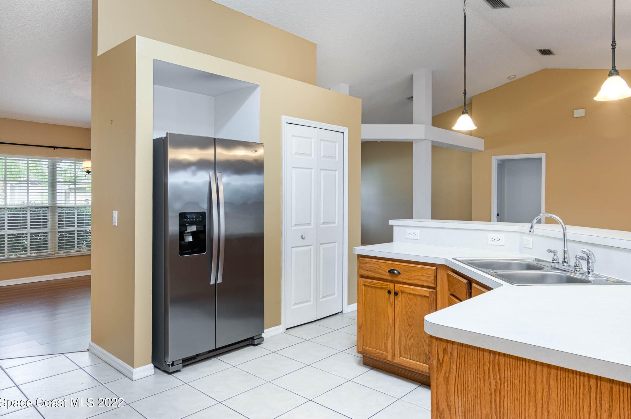 6171 Kari Dr, Melbourne, FL 32940-7063