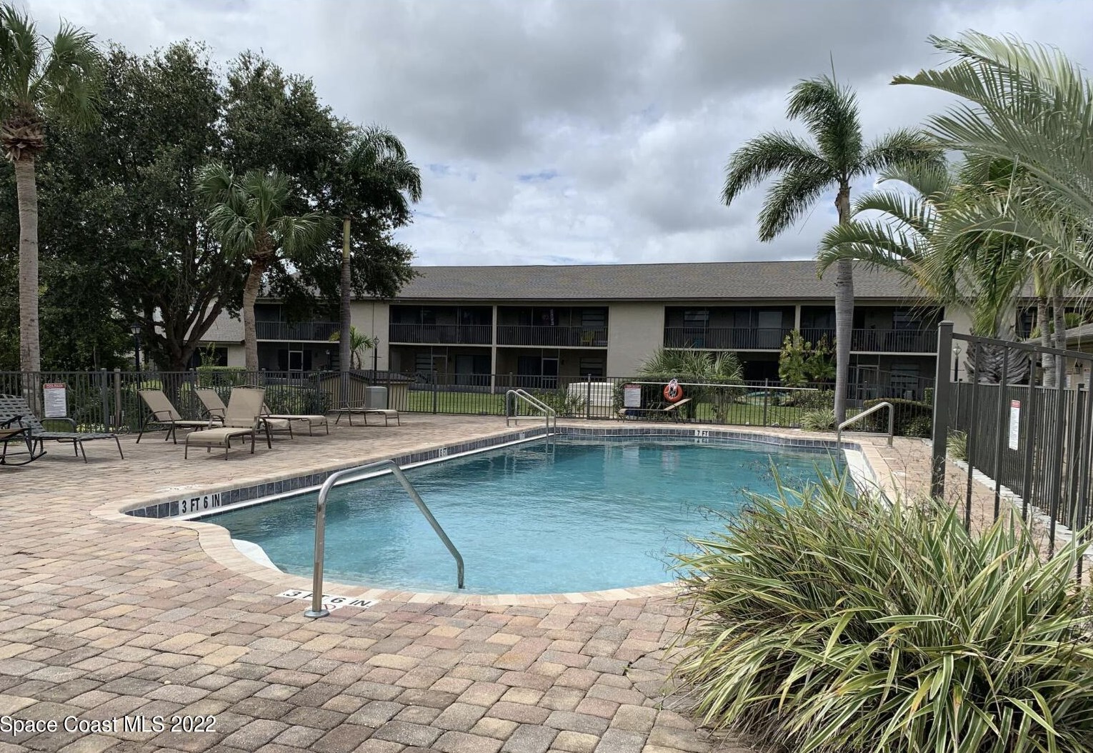 2811 Rhonda Ln, Melbourne, FL 32935