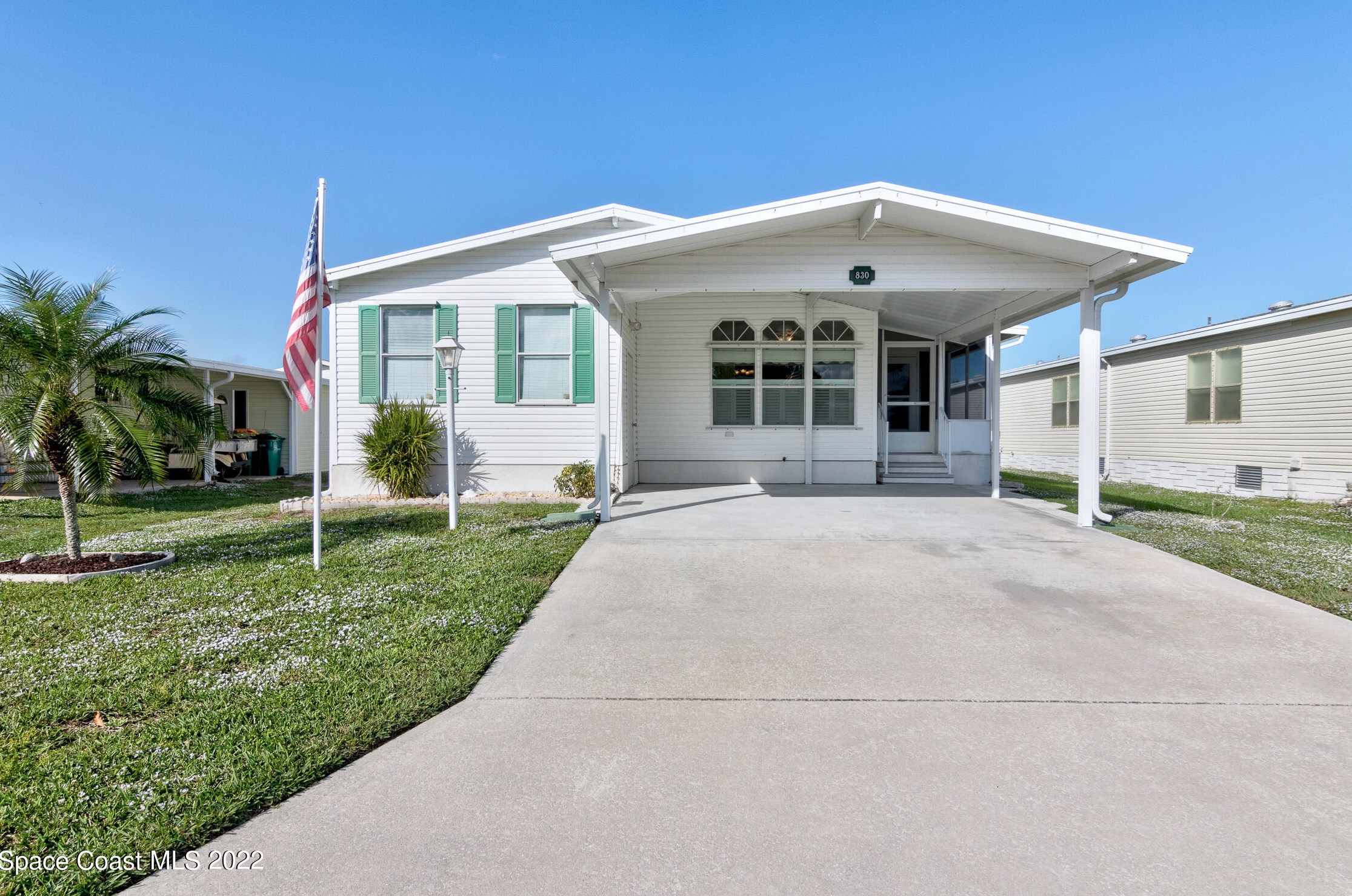 830 Lychee Dr, Sebastian, FL 32976