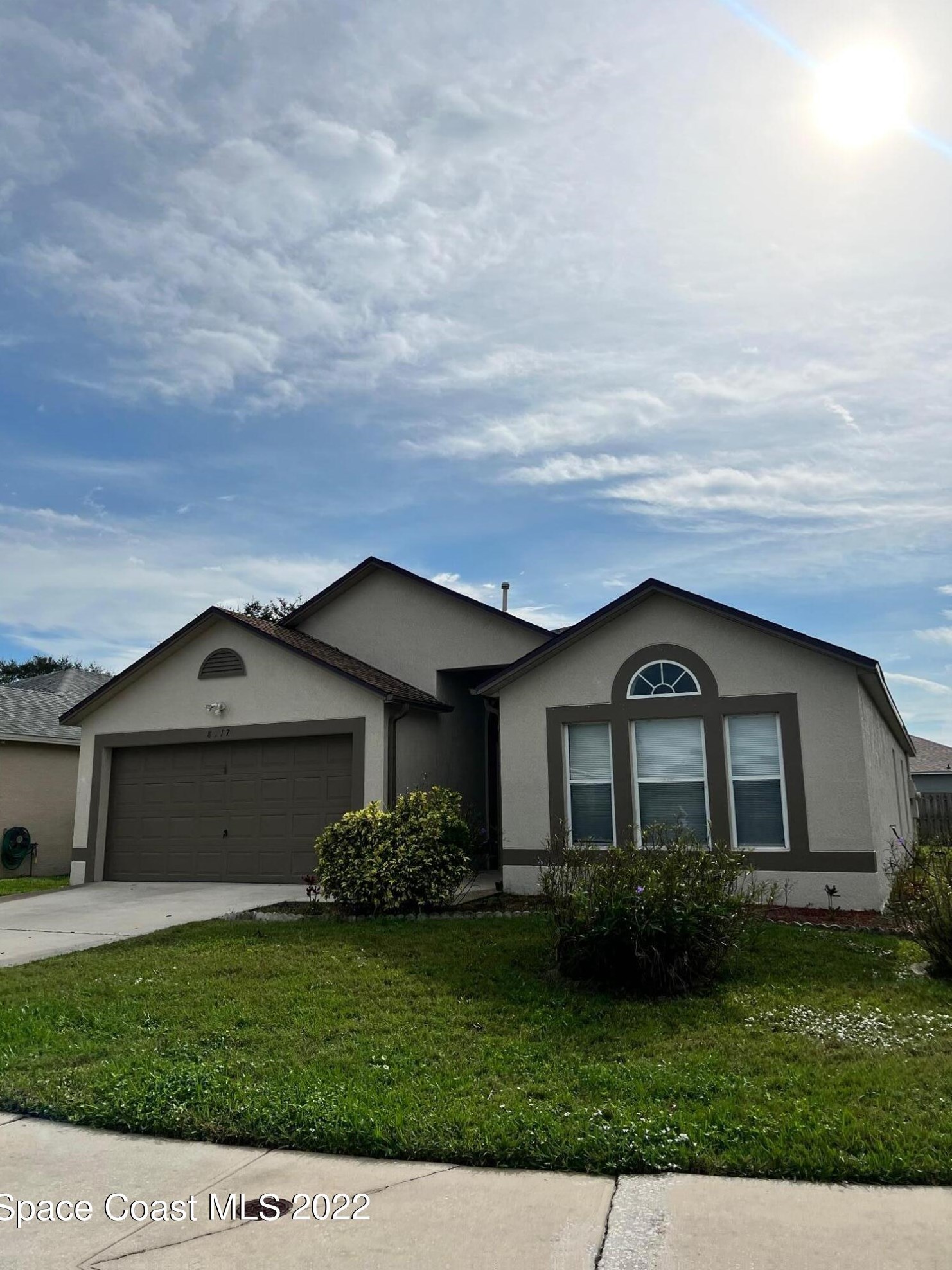 8517 Ivanhoe Dr, Melbourne, FL 32940