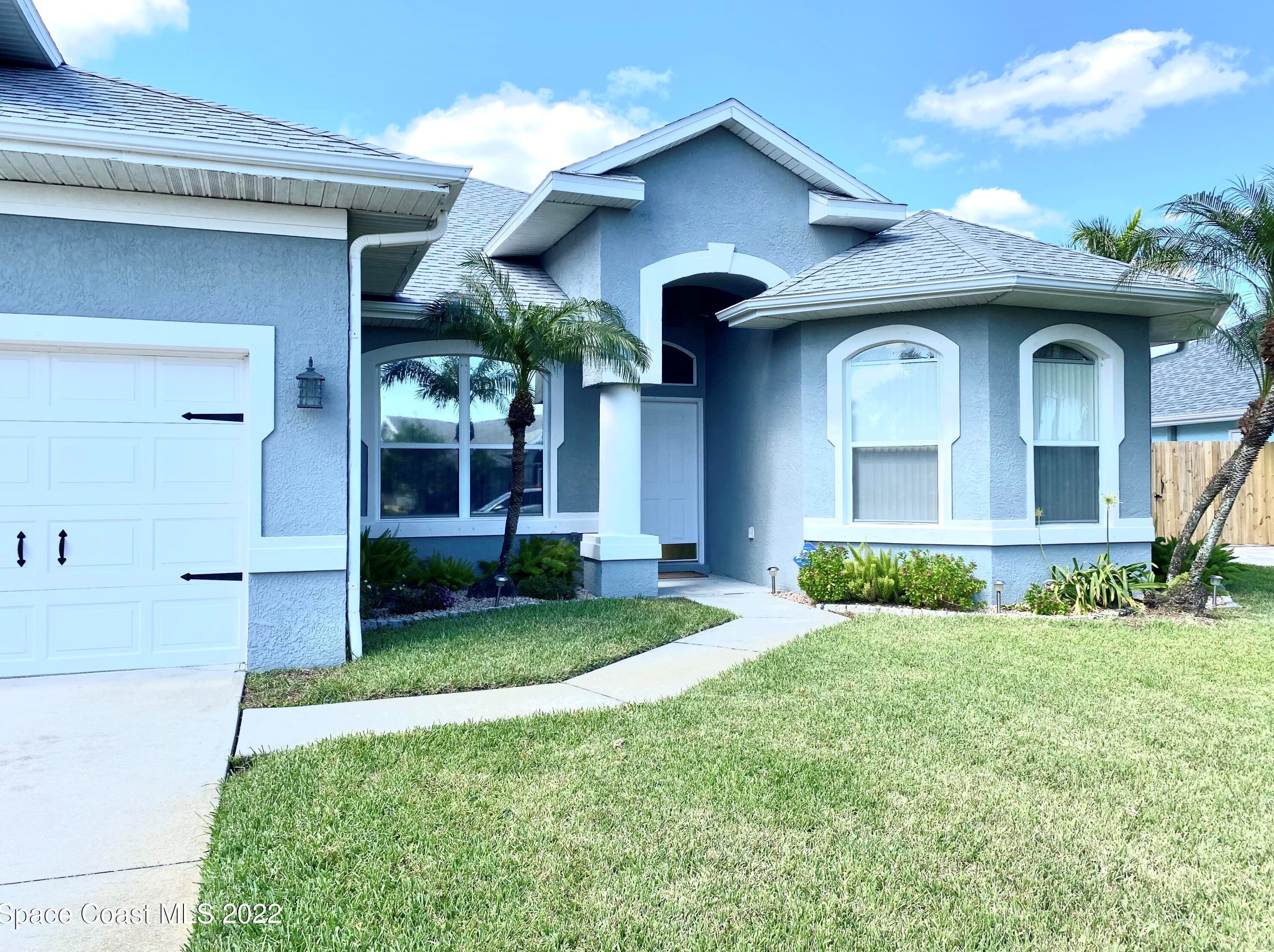 1864 Thesy Dr, Melbourne, FL 32940-6834