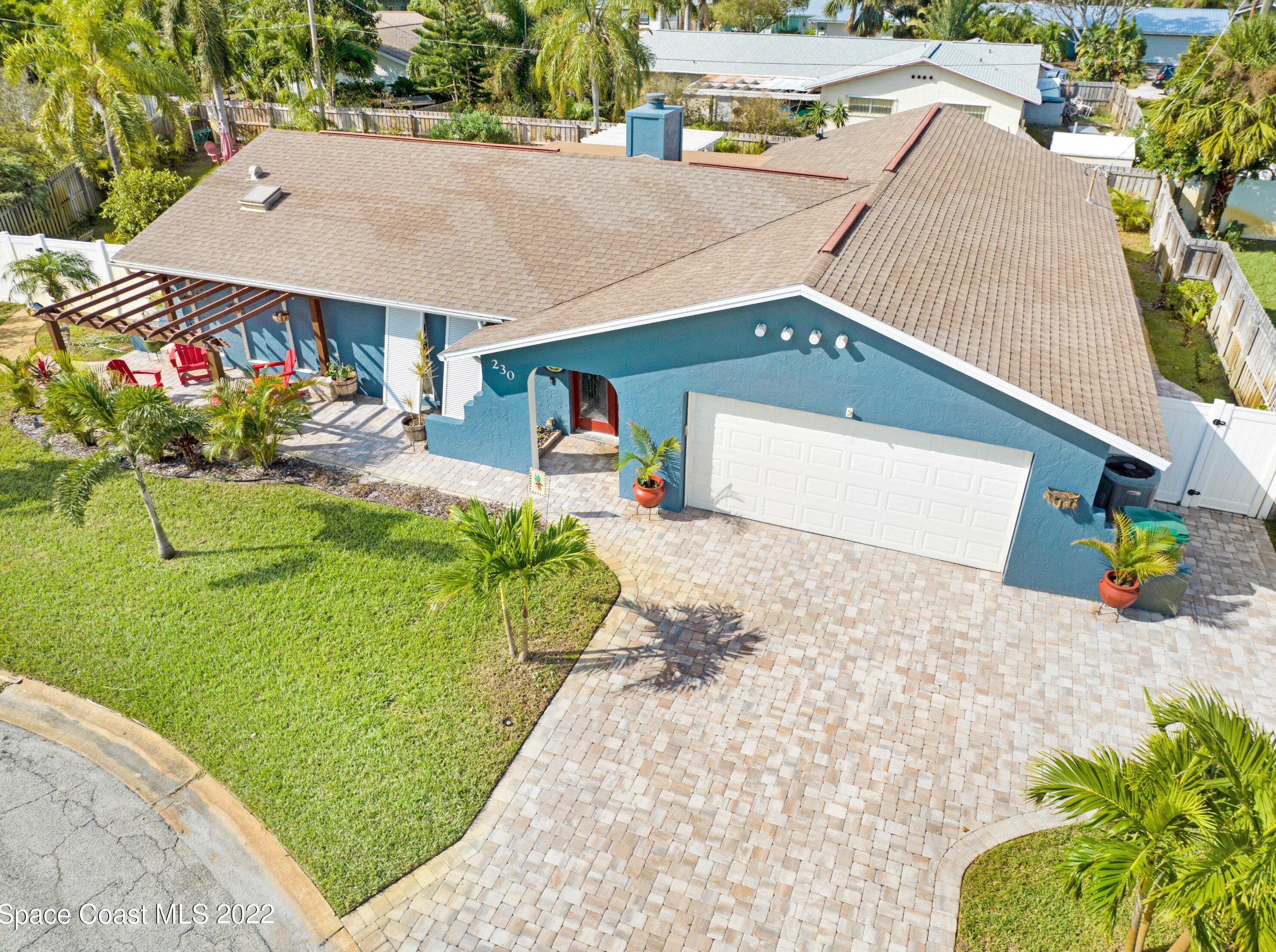 230 Bonnie Ct, Melbourne, FL 32937-3003