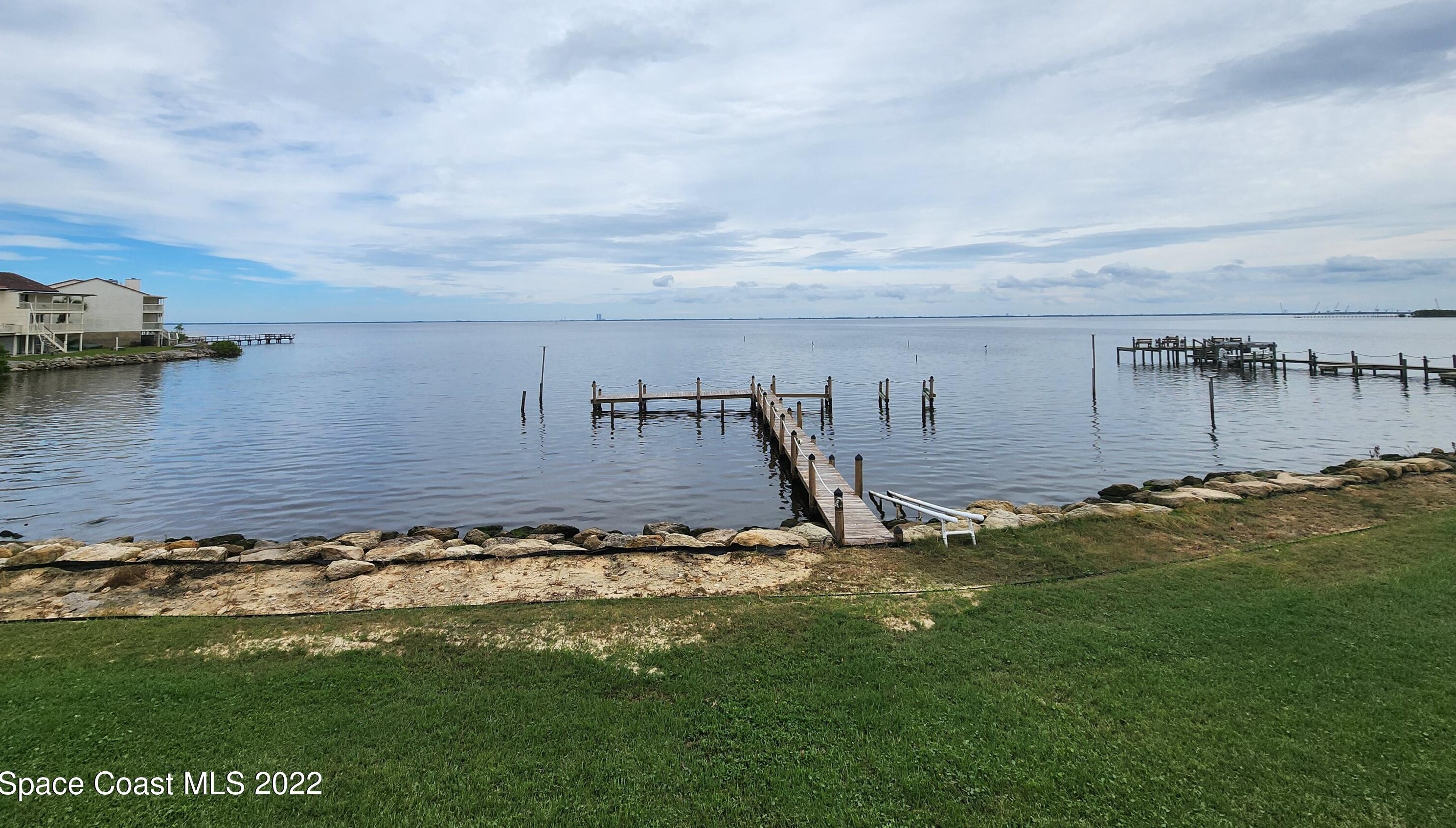 5081 Riveredge Dr #5, Titusville, FL