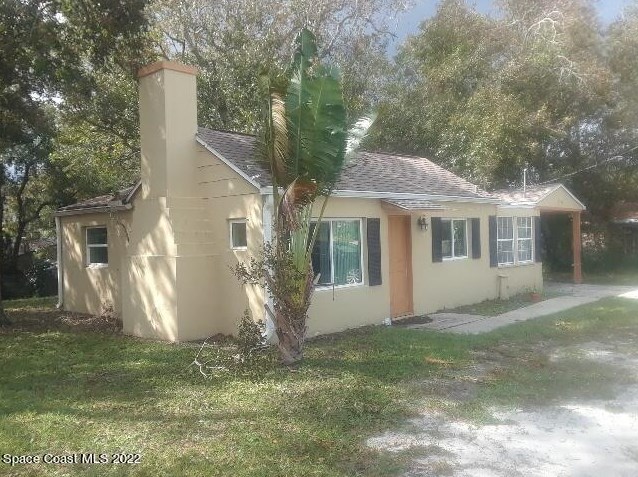 3920 Dixie Hwy, Melbourne, FL 32905-3678