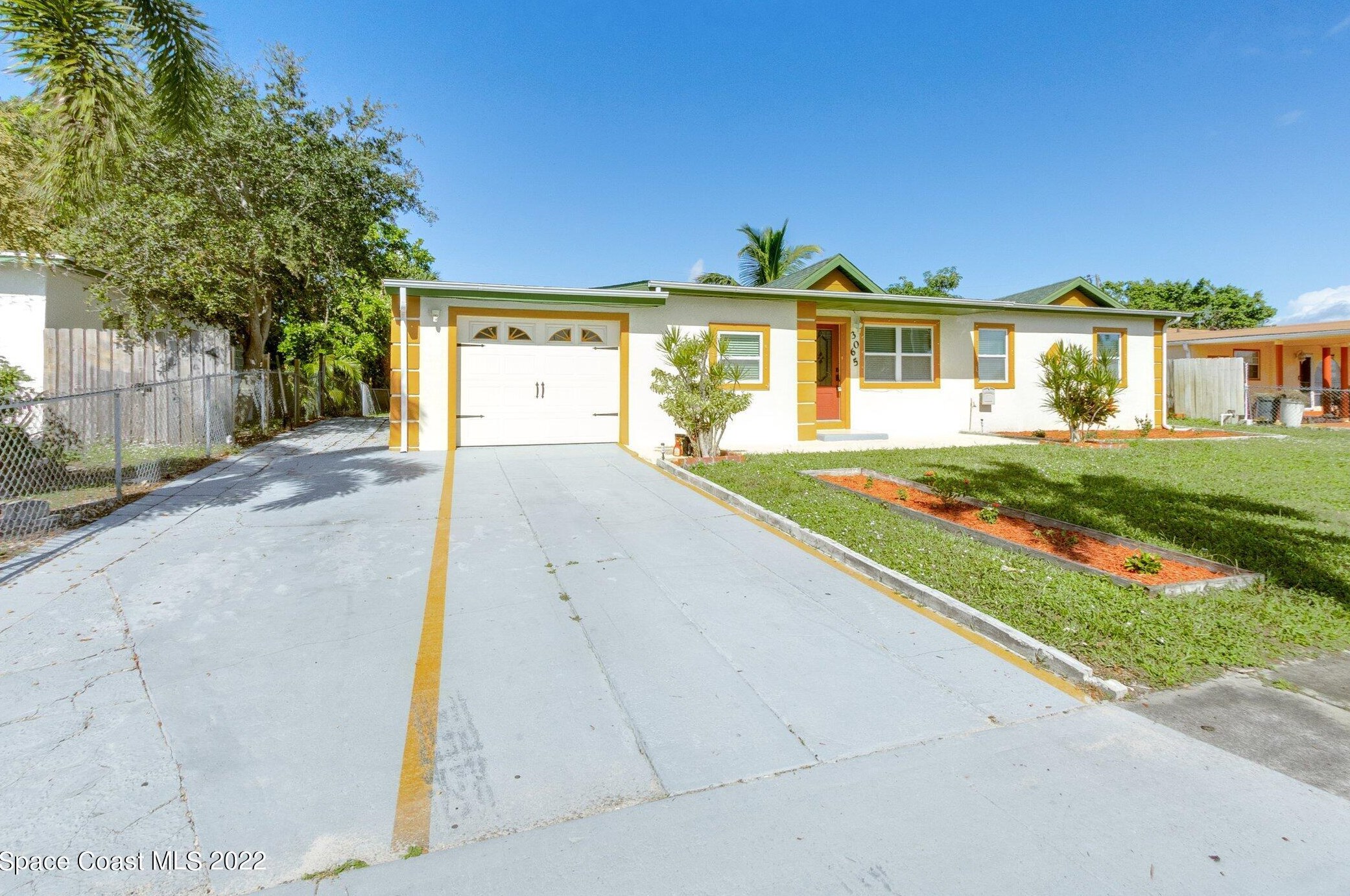 3065 Dairy Ter, Melbourne, FL 32905-6021