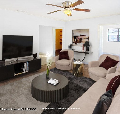 1061 Olive St, Cocoa, FL 32922