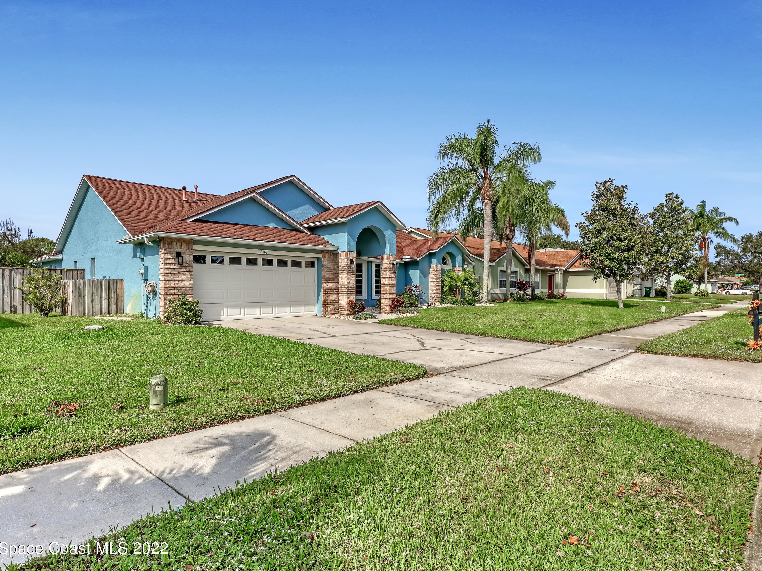 5062 Cocoplum Ave, Melbourne, FL 32940-1401