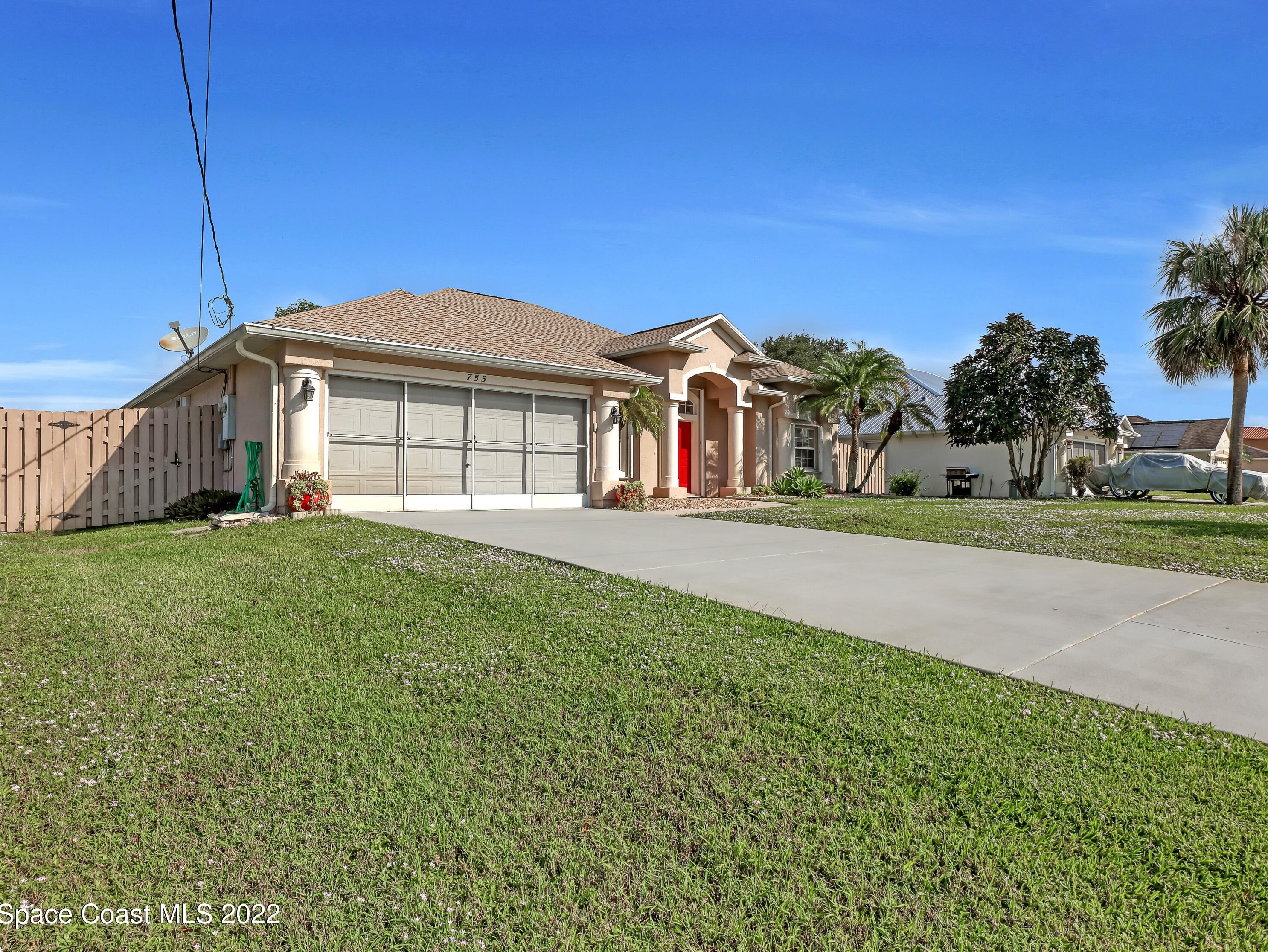 755 Raleigh Rd, Melbourne, FL 32909-6665