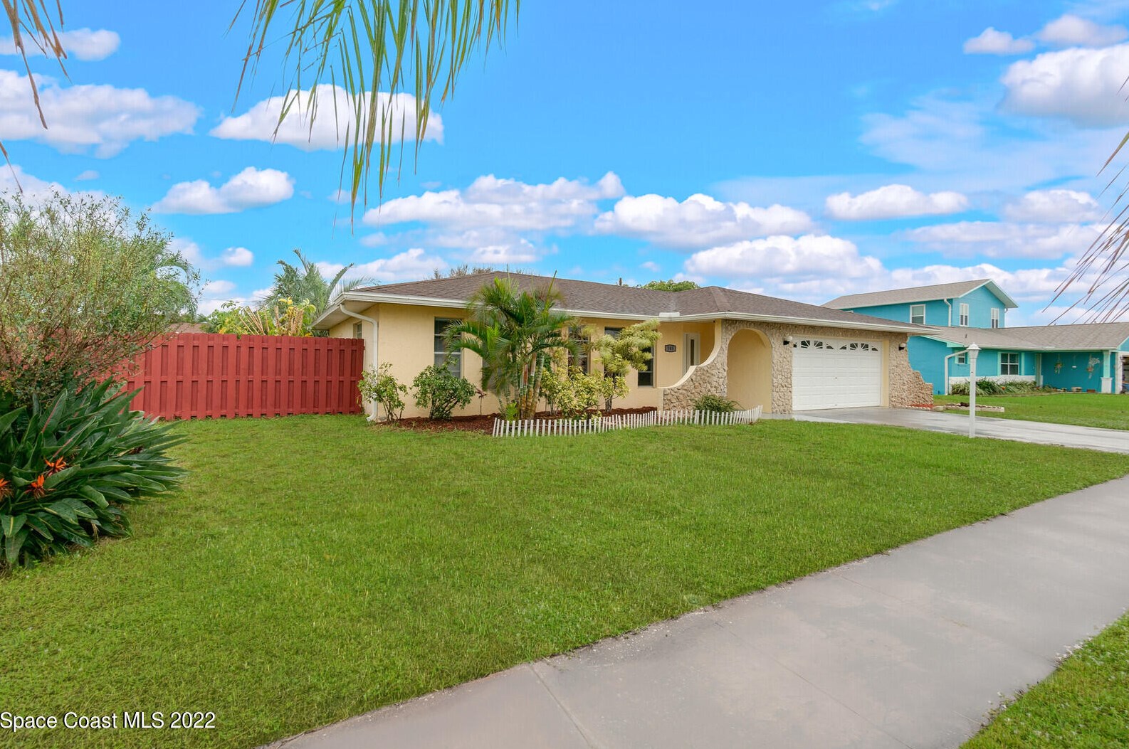 345 Wilson Ave, Melbourne, FL 32937-2935