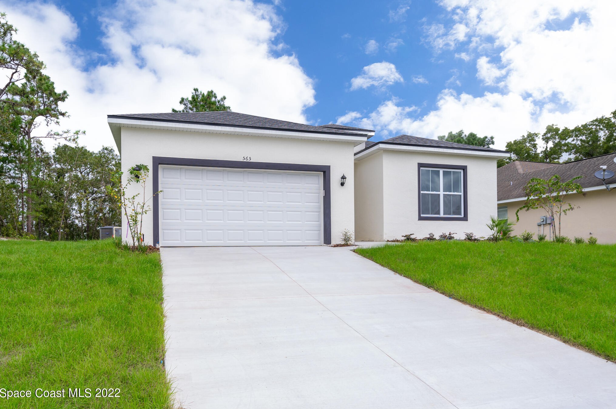 1085 Caligula Ave, Melbourne, FL 32909-4756