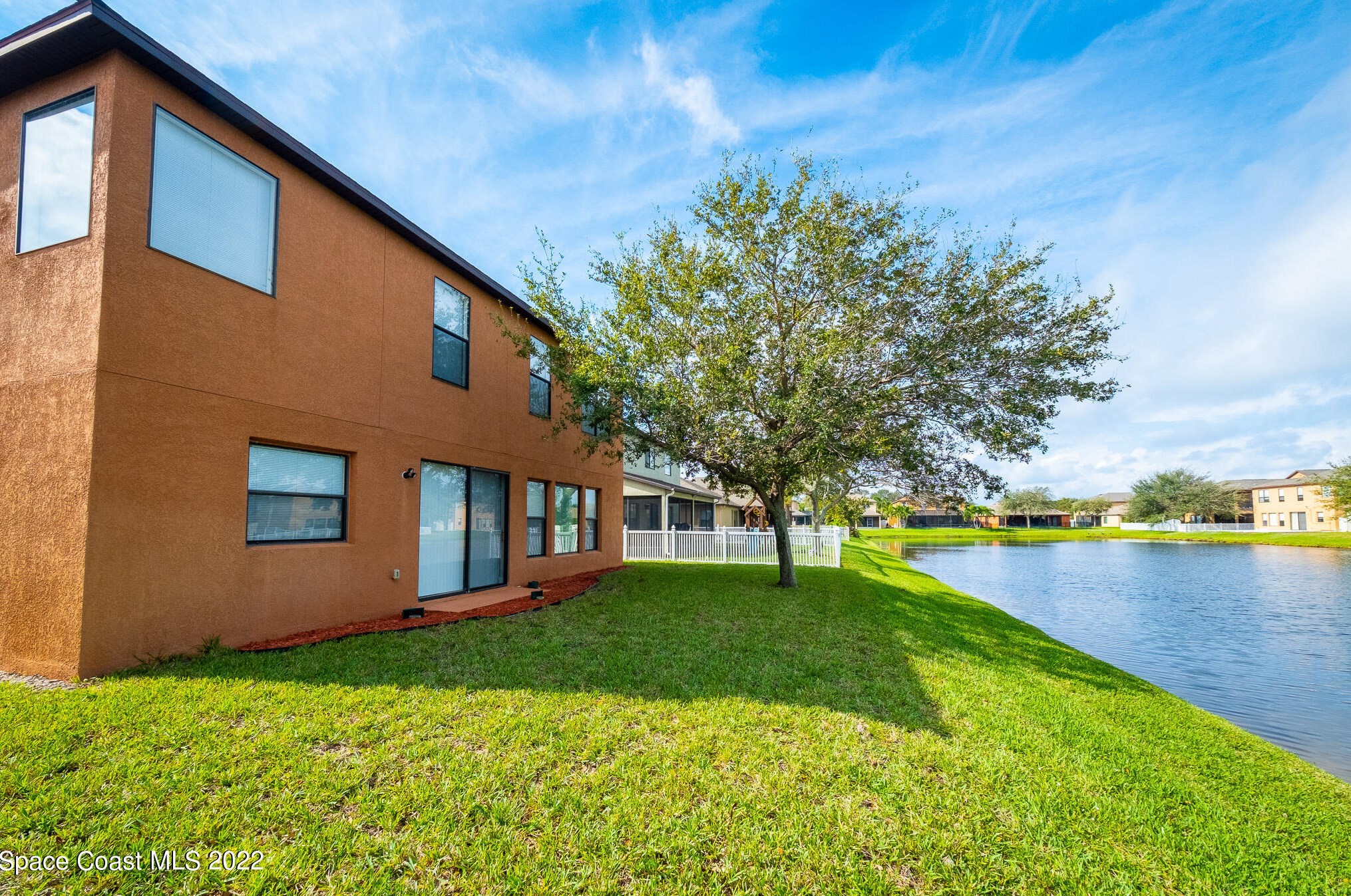 3053 Glenridge Cir, Merritt Island, FL 32953
