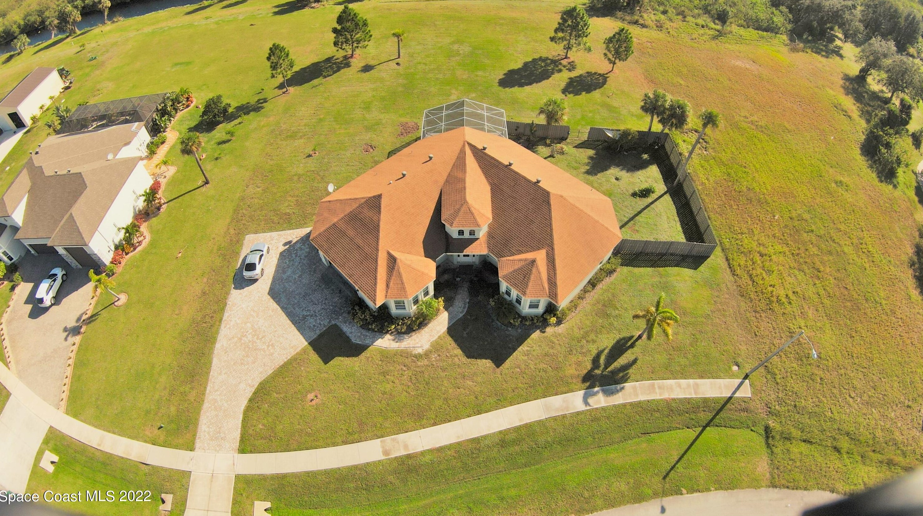 7157 Preserve Pointe Dr, Merritt Island FL 32953-6726 exterior