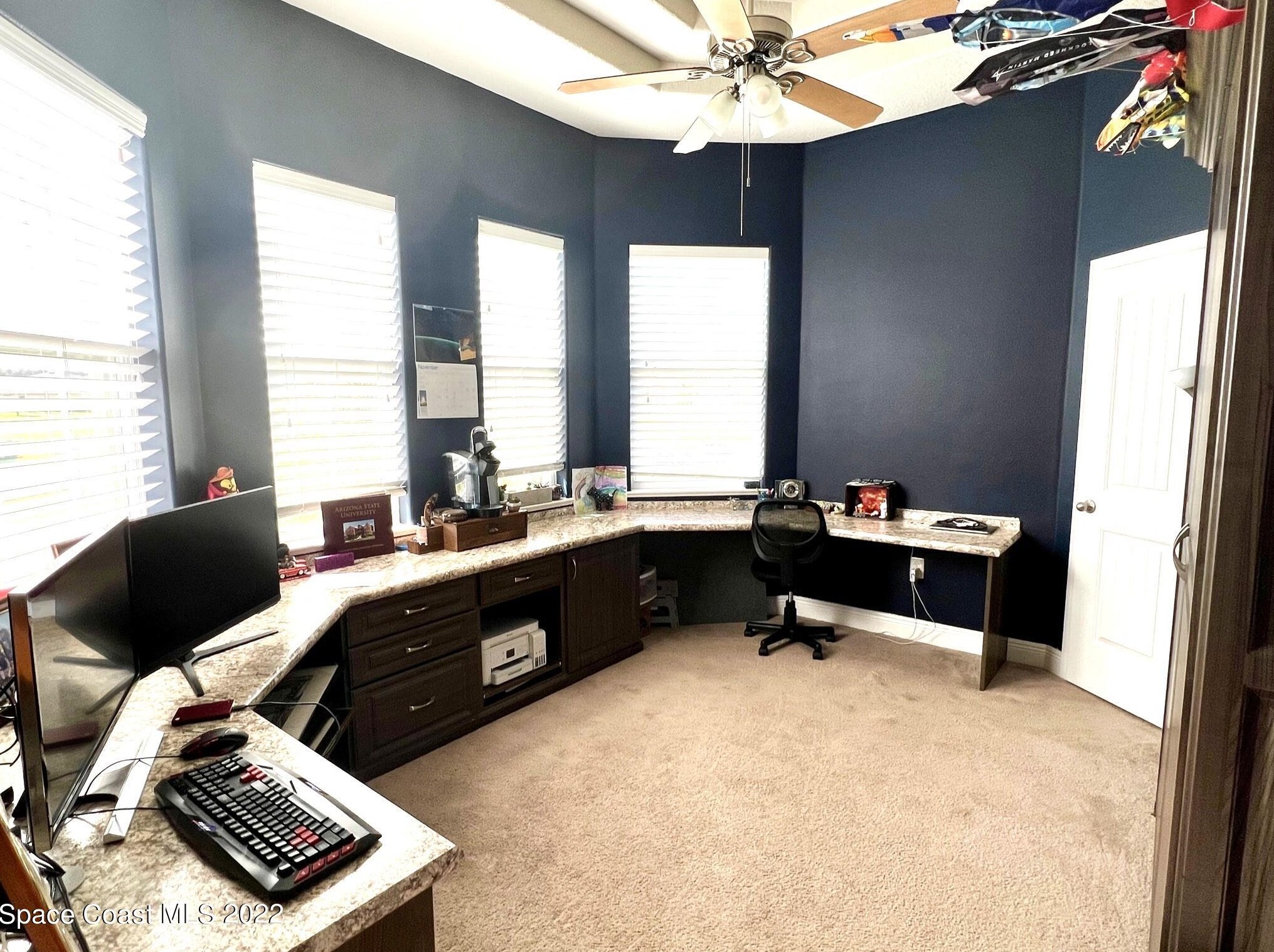 7157 Preserve Pointe Dr, Merritt Island FL 32953-6726 exterior