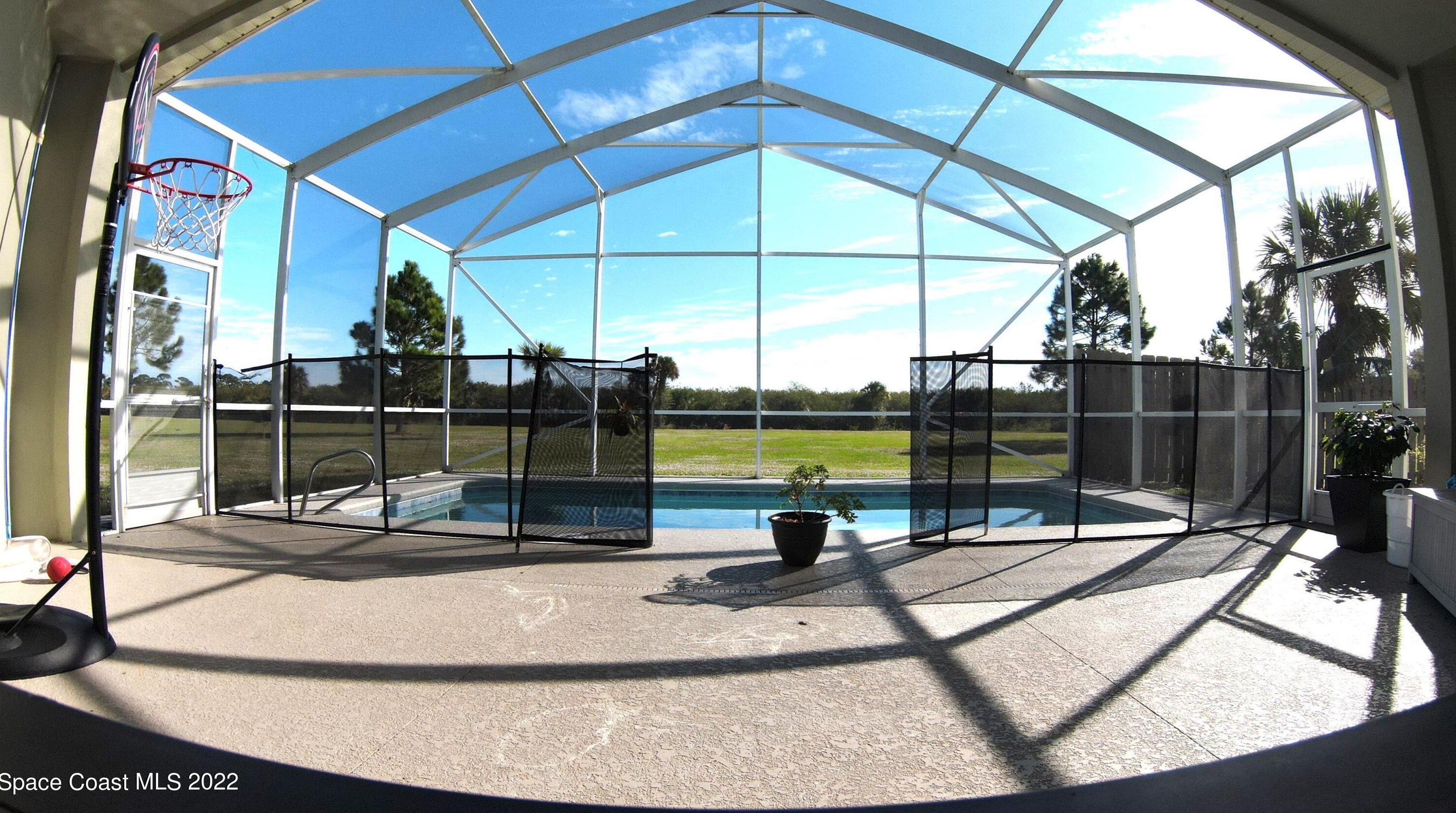 7157 Preserve Pointe Dr, Merritt Island FL 32953-6726 exterior