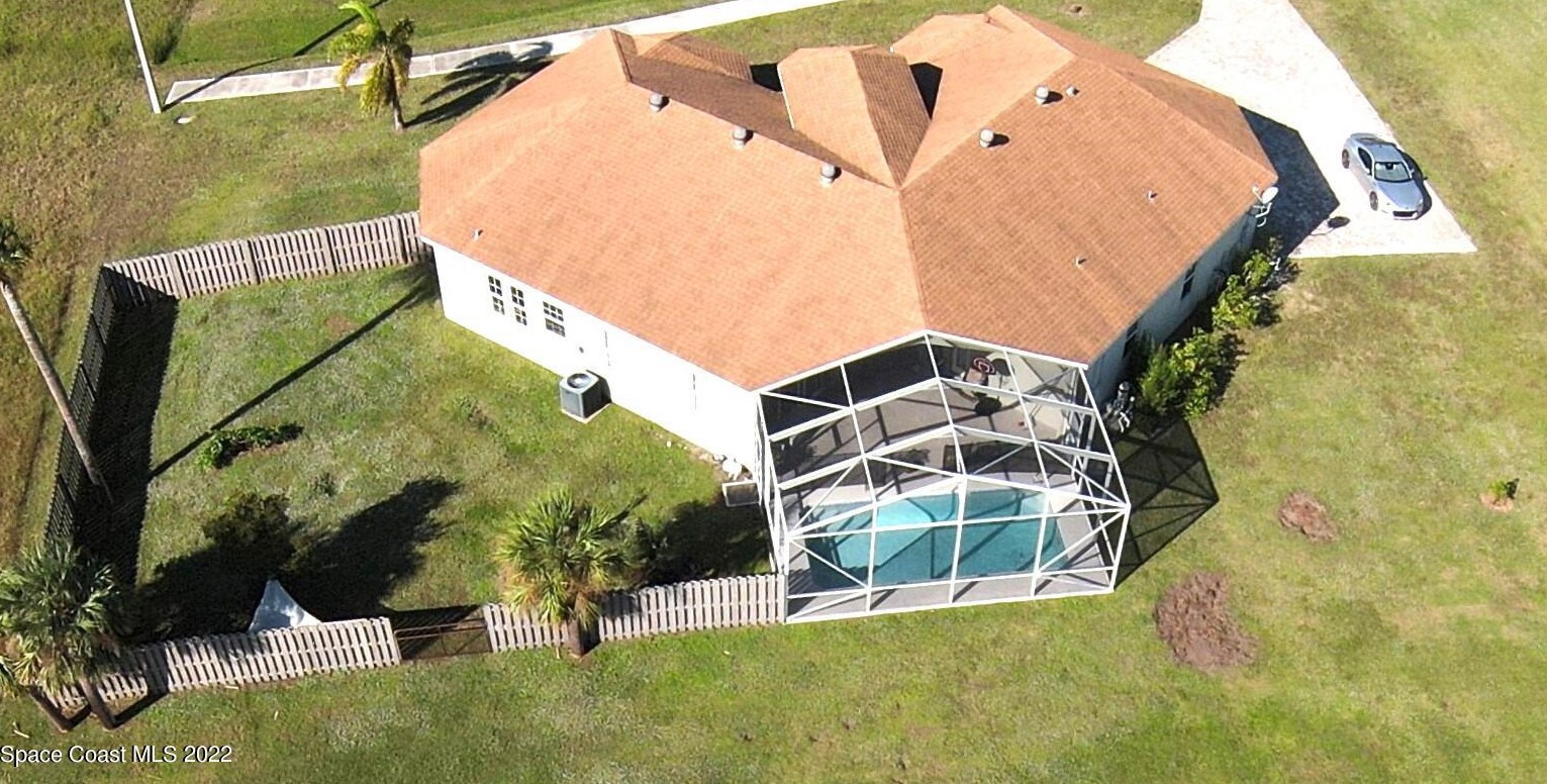 7157 Preserve Pointe Dr, Merritt Island, FL 32953-6726