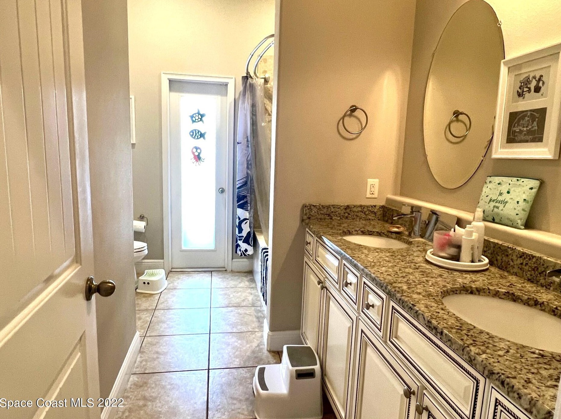 7157 Preserve Pointe Dr, Merritt Island FL 32953-6726 exterior