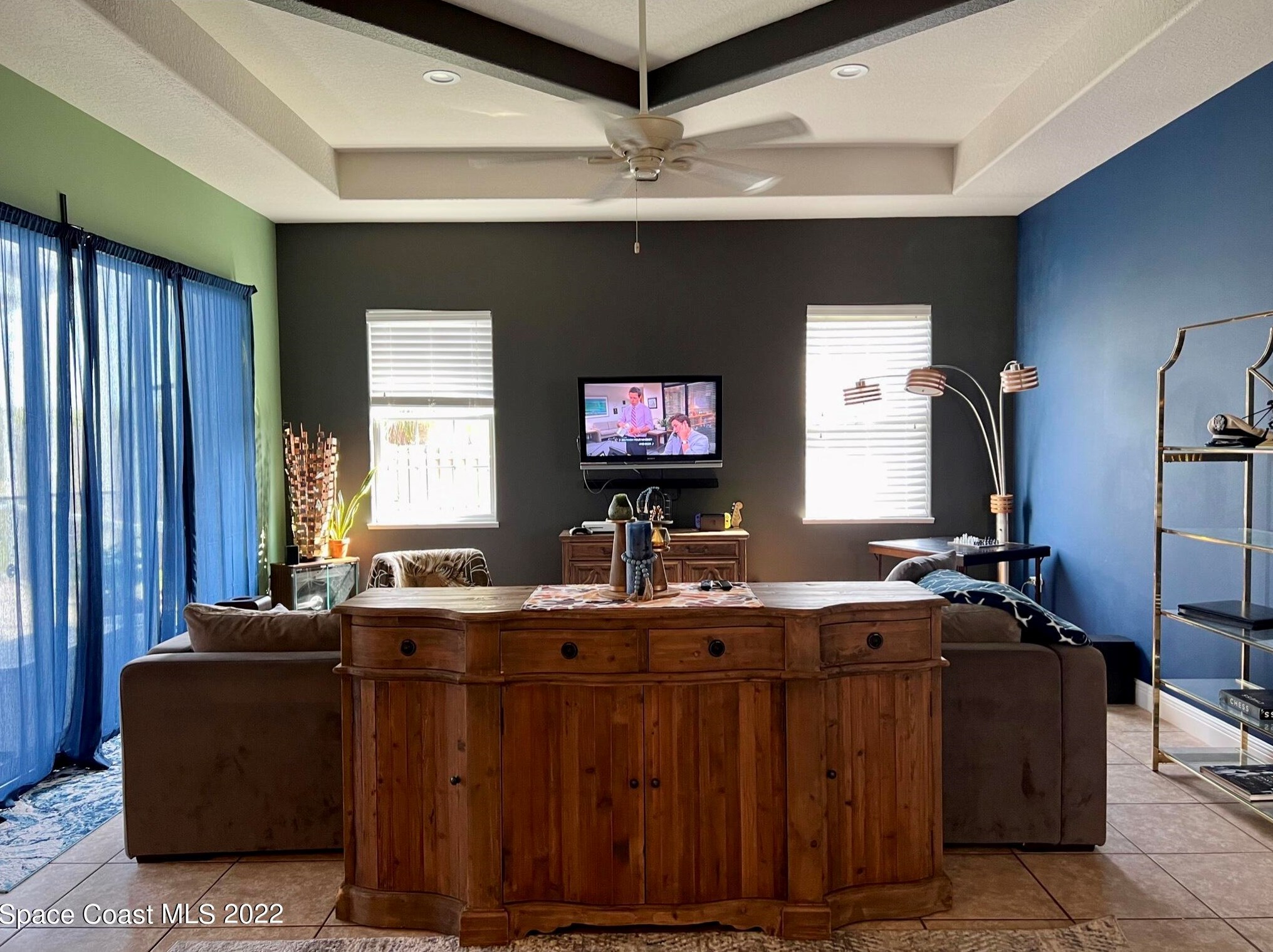 7157 Preserve Pointe Dr, Merritt Island FL 32953-6726 exterior