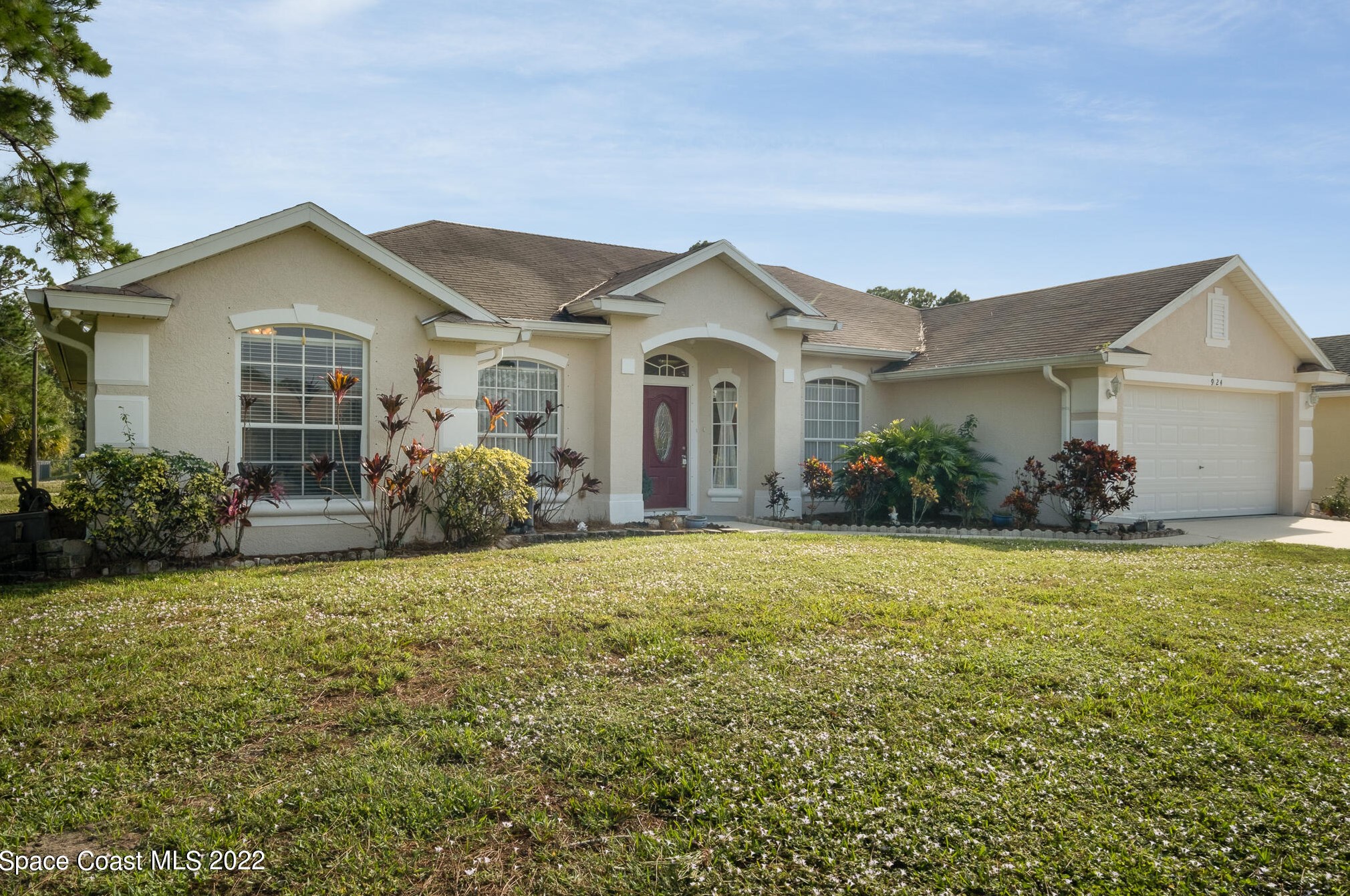 924 Turquoise St, Melbourne, FL 32909-7276