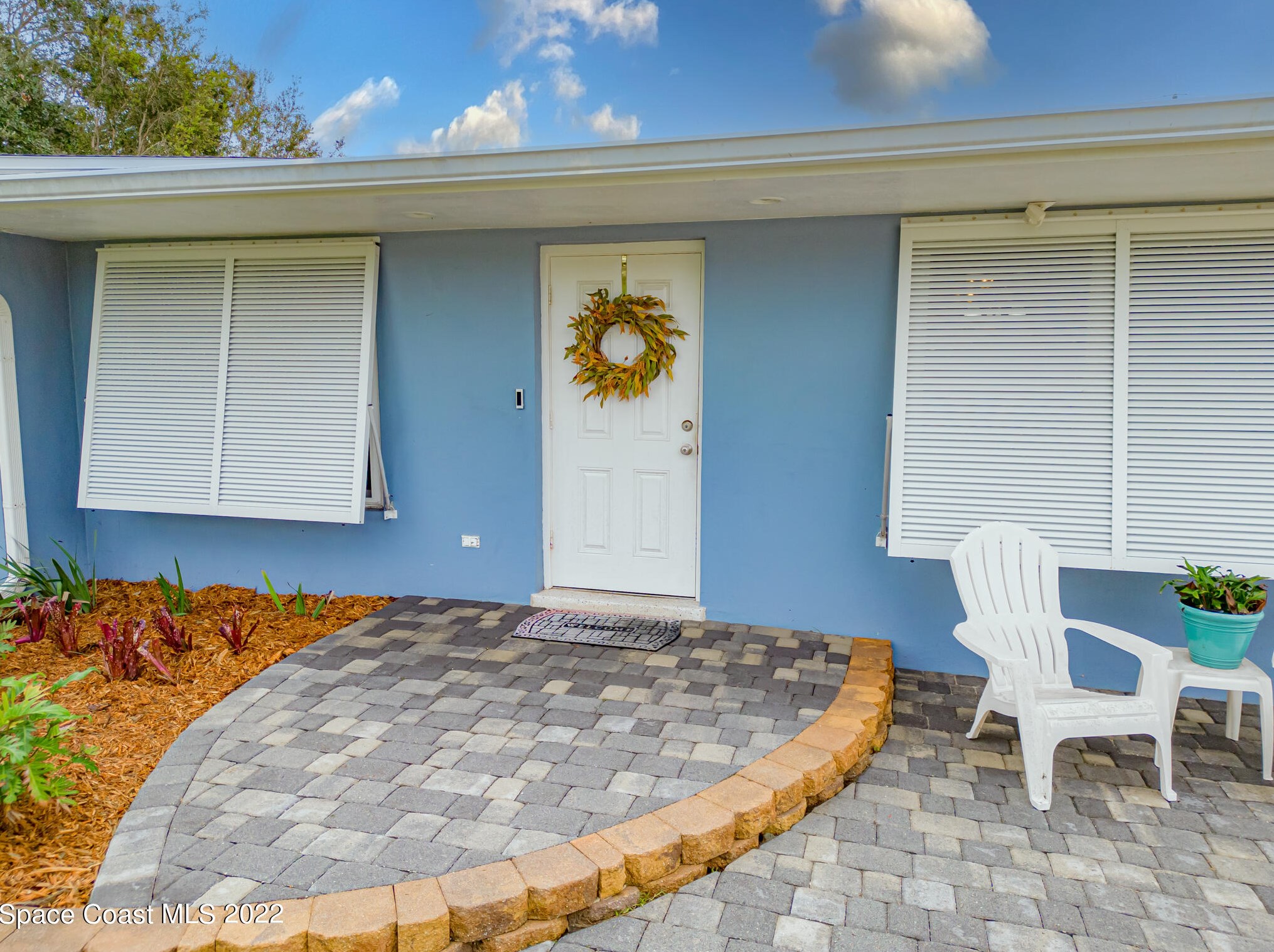 178 Sea Park Blvd, Melbourne, FL 32937-2116