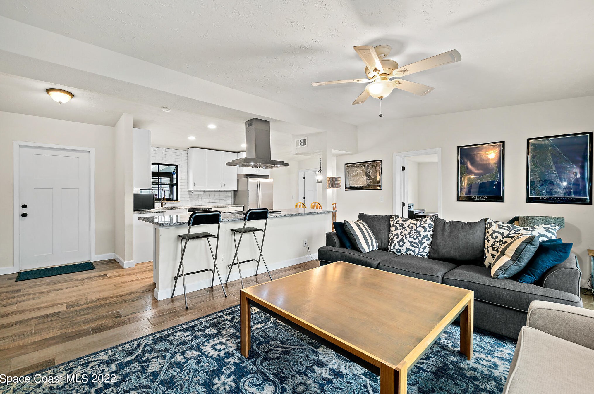 1435 Eel Ave, Merritt Island, FL 32952-5734