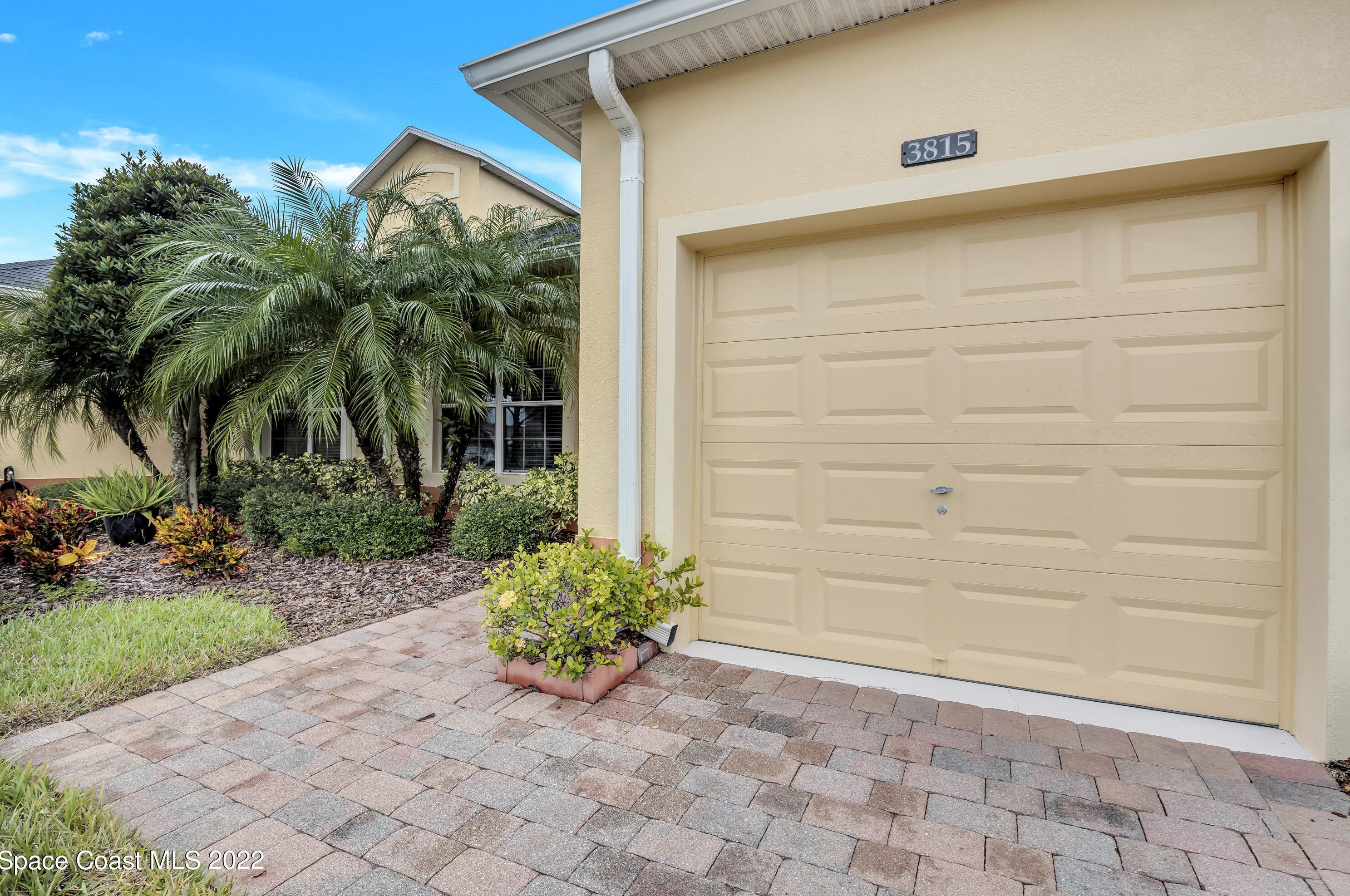 3815 Sansome Cir, Melbourne, FL 32940-8653