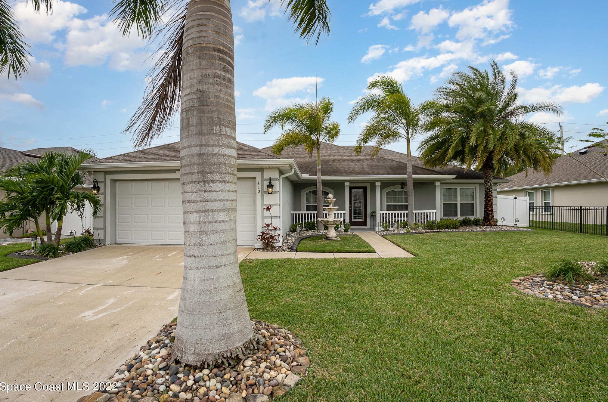 410 Nardo Ave, Melbourne, FL 32908-3404