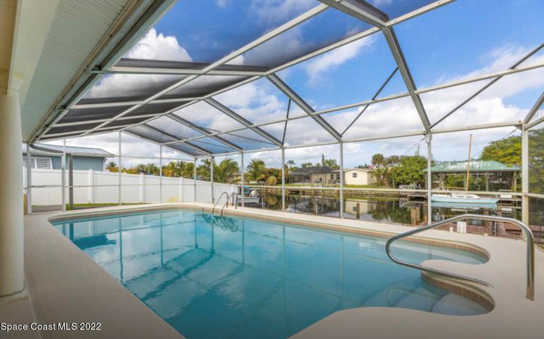 433 Cardinal Dr, Melbourne, FL 32937