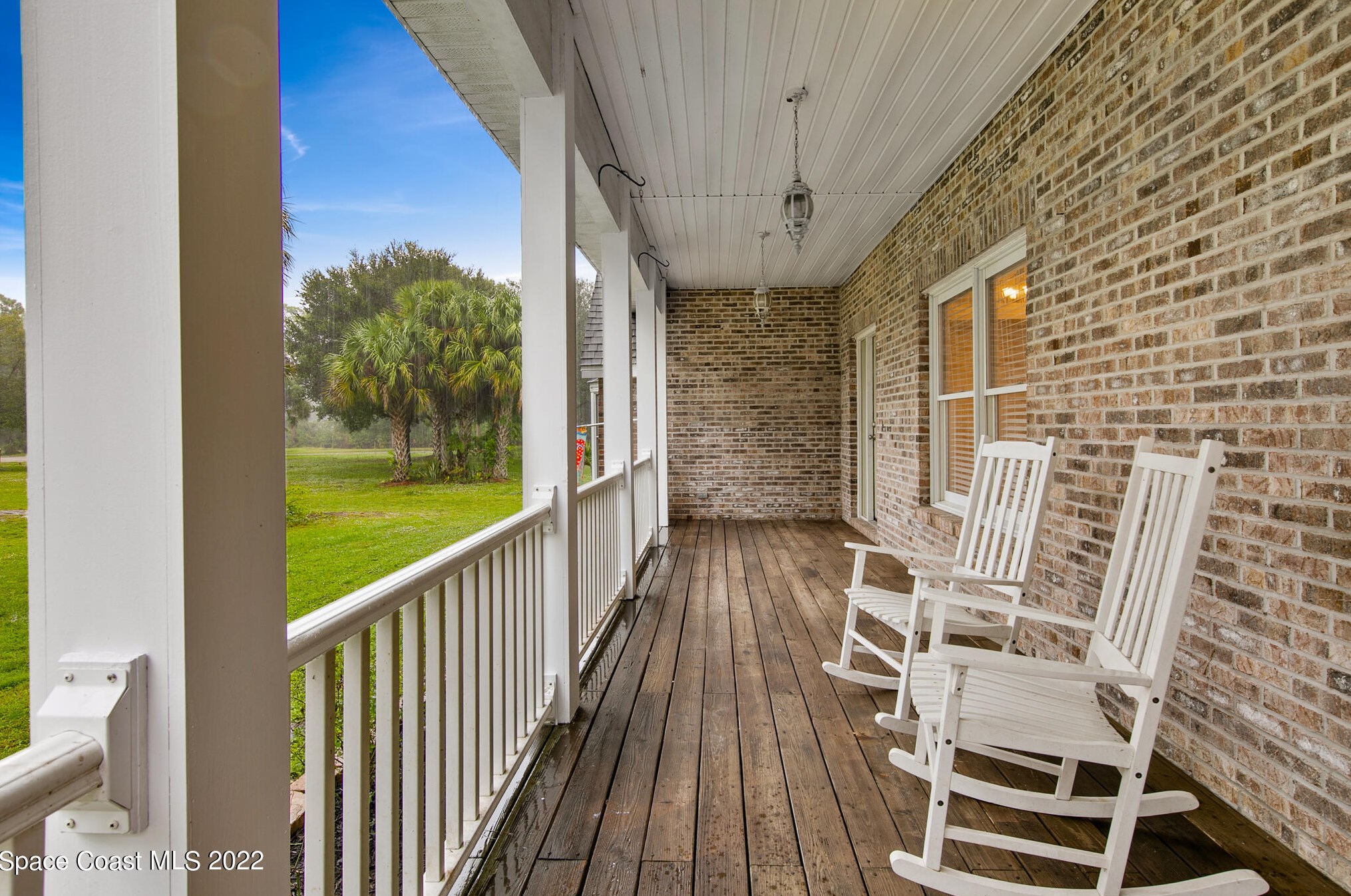 1691 Henley Rd, Melbourne, FL 32907-6328